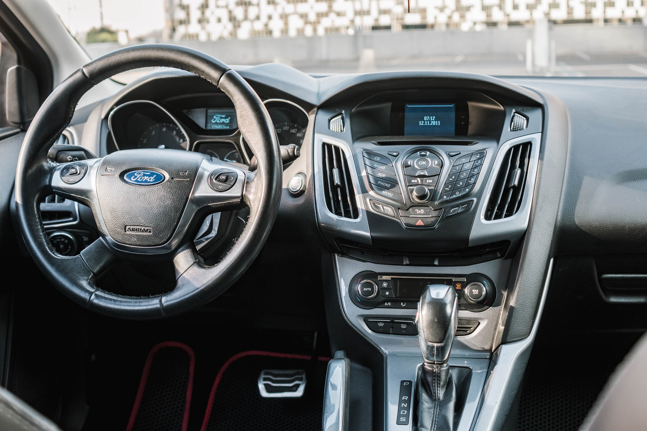 Автомобили. Фотограф и видеооператор Кривов Павел