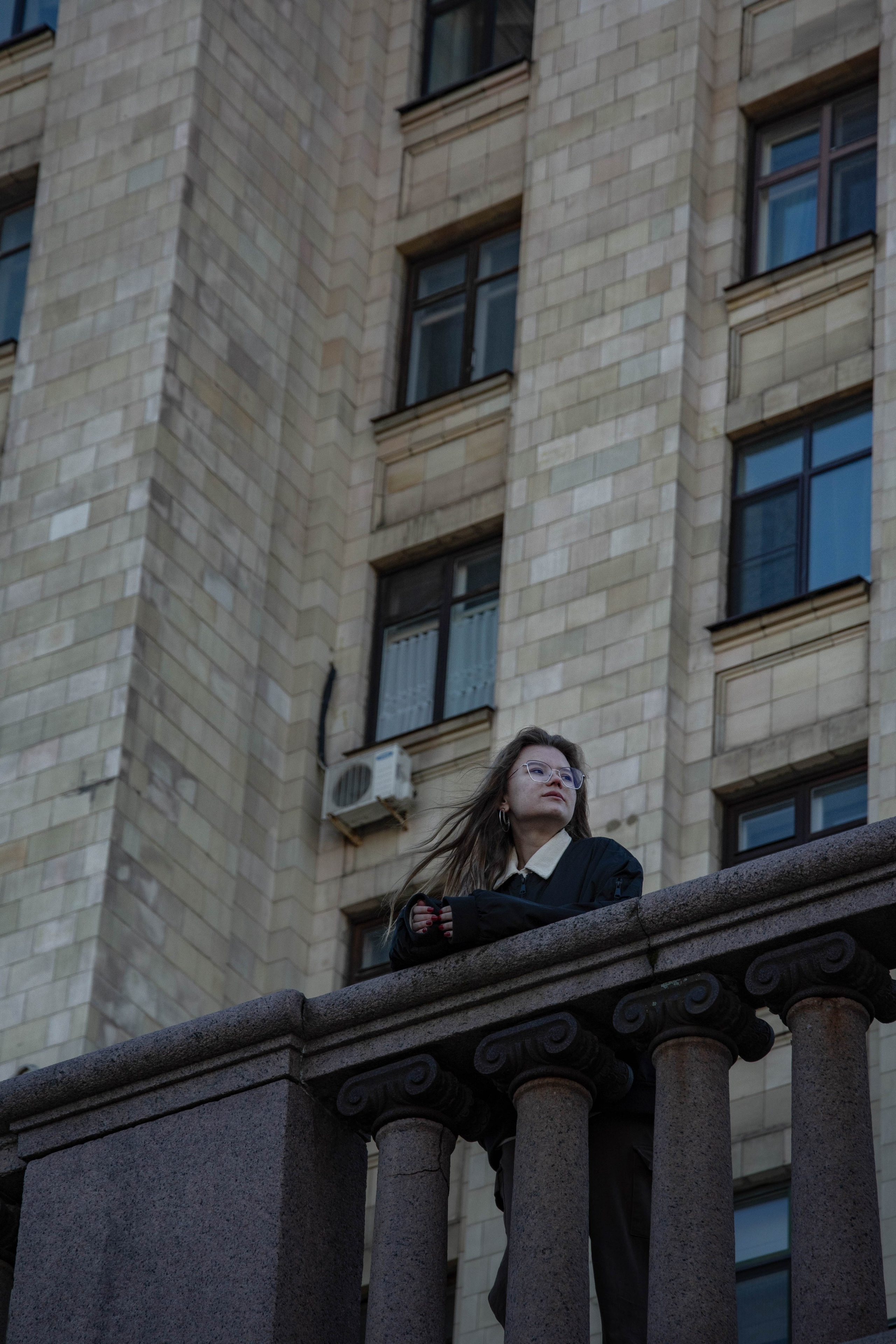 Индивидуальная фотосессия. Фотограф и видеооператор Кривов Павел