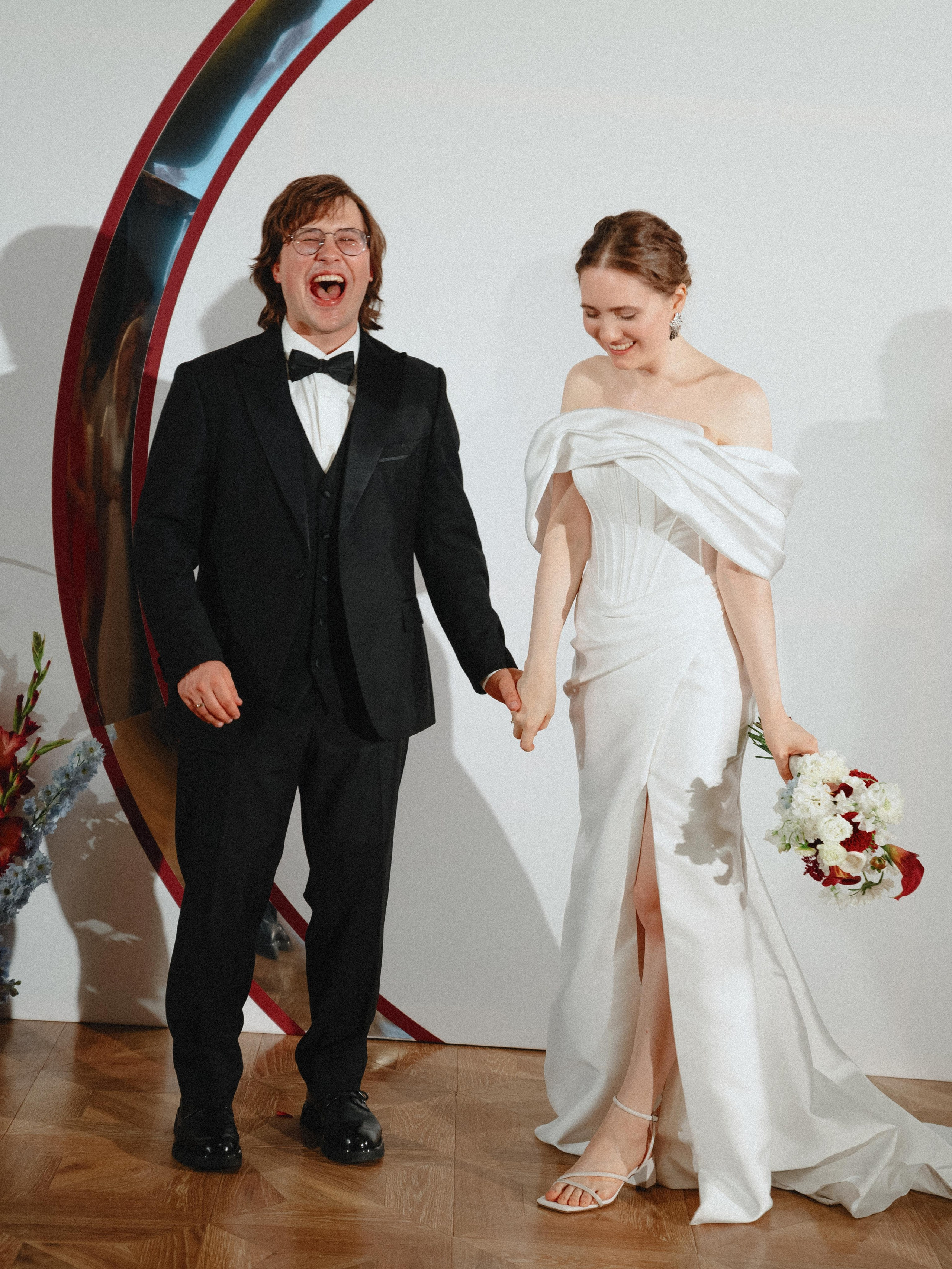 9 кругов. Вадим Зименков