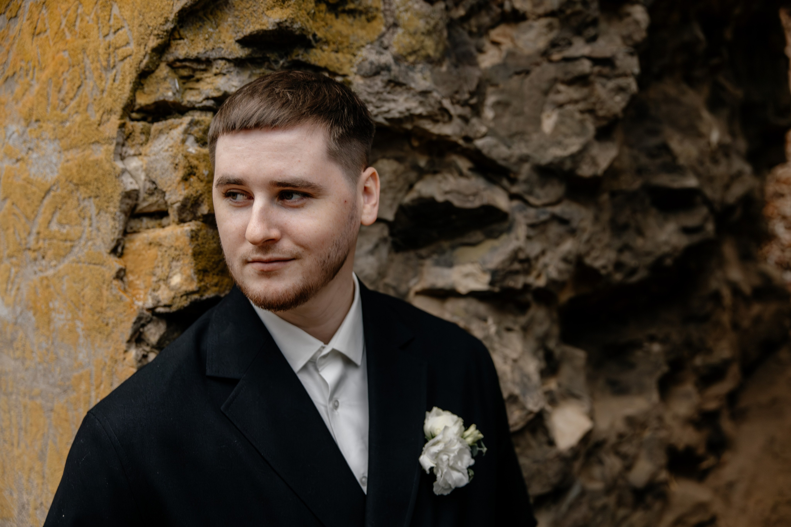 Леонид&Анна. Фотограф Арина Елизарова