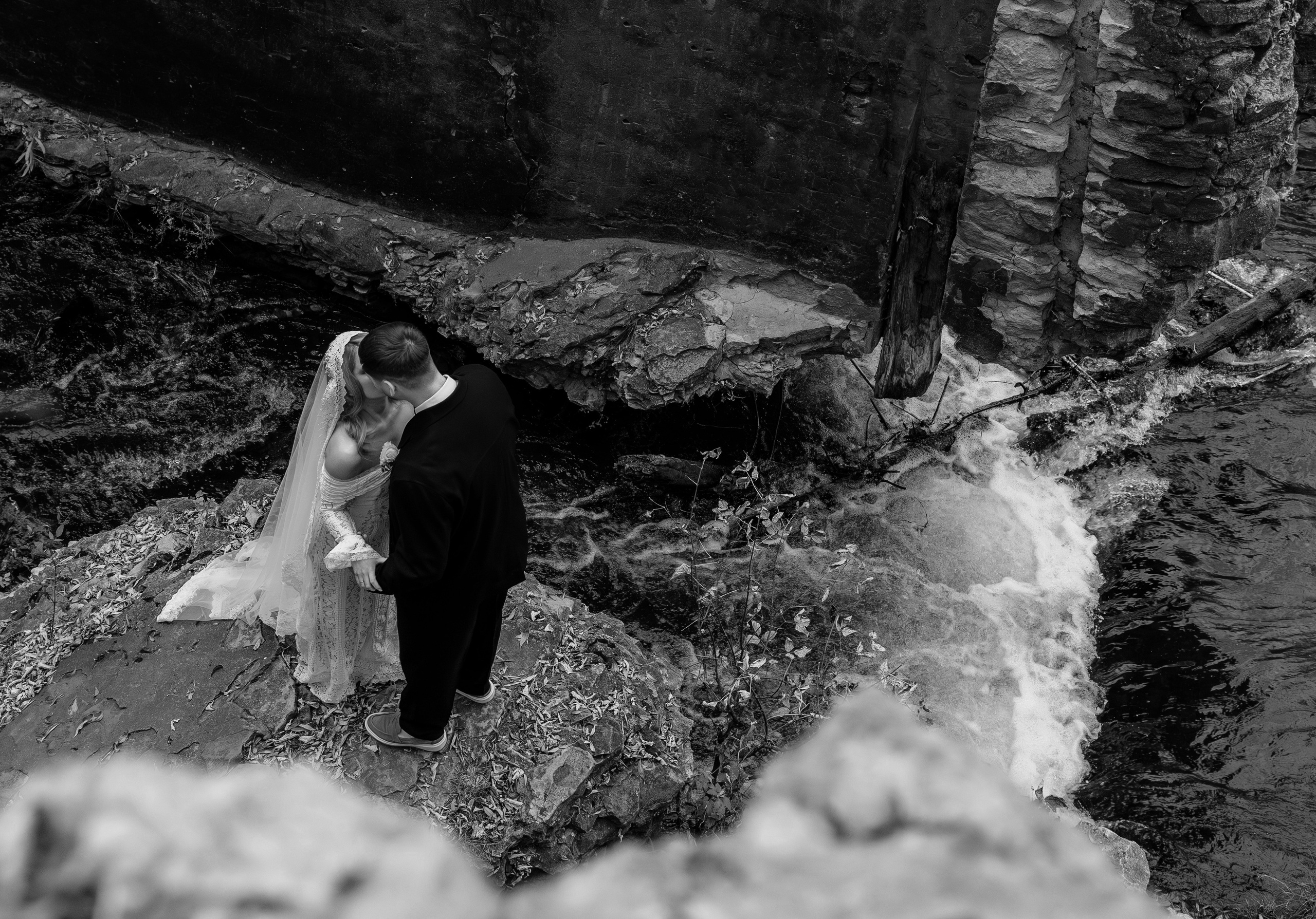 Леонид&Анна. Фотограф Арина Елизарова