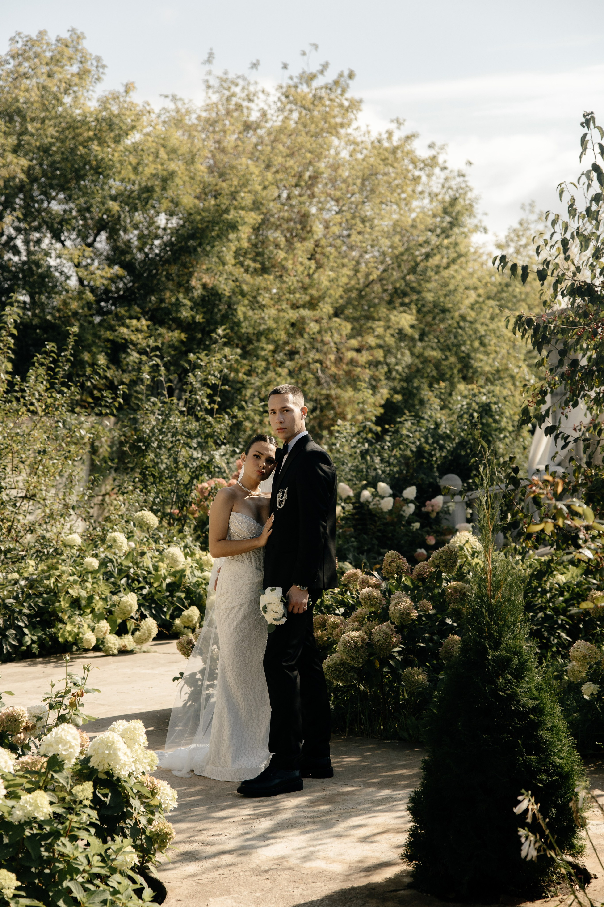 Александр&Регина. Фотограф Арина Елизарова