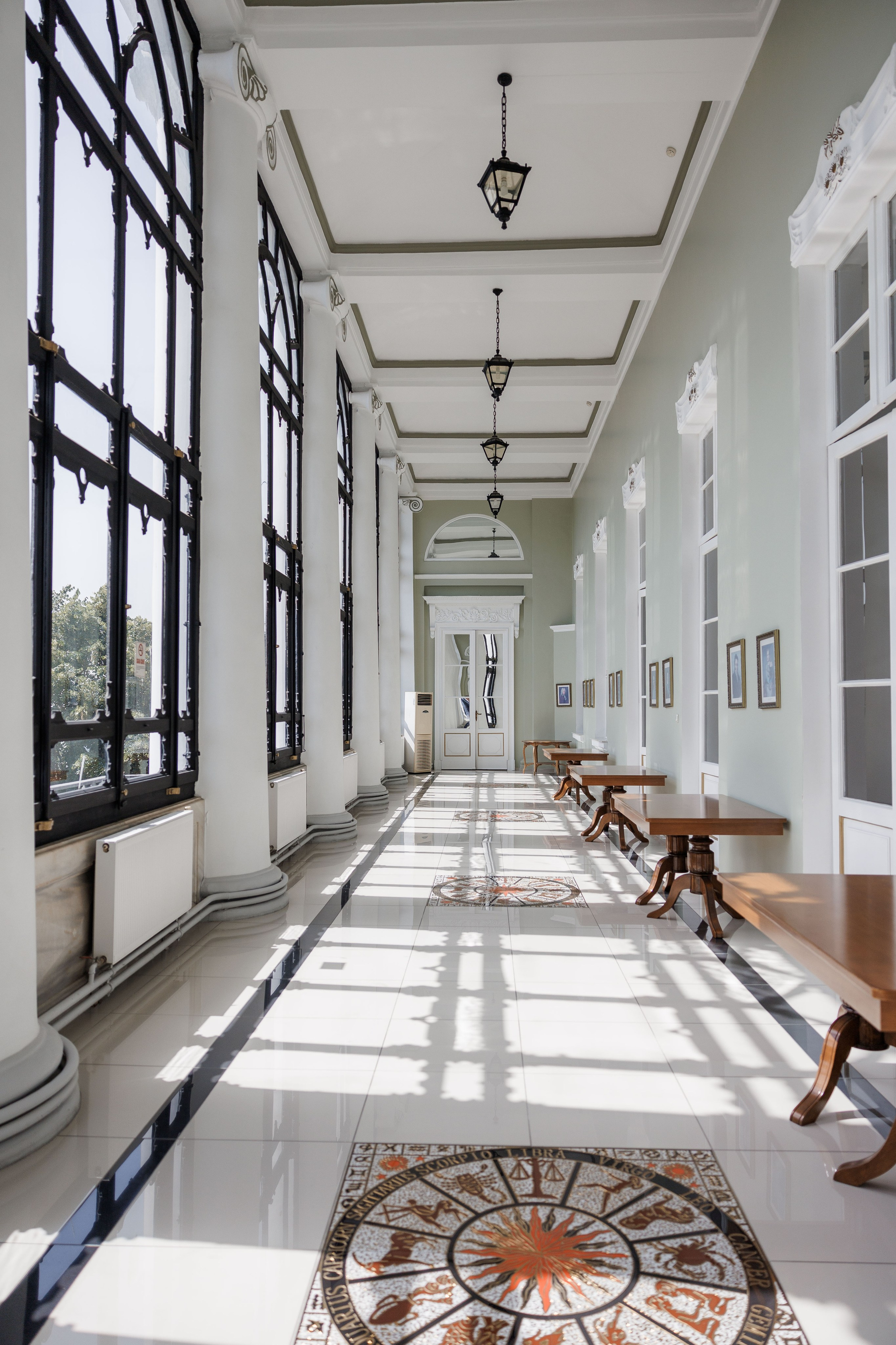 Рязанская делегация. About