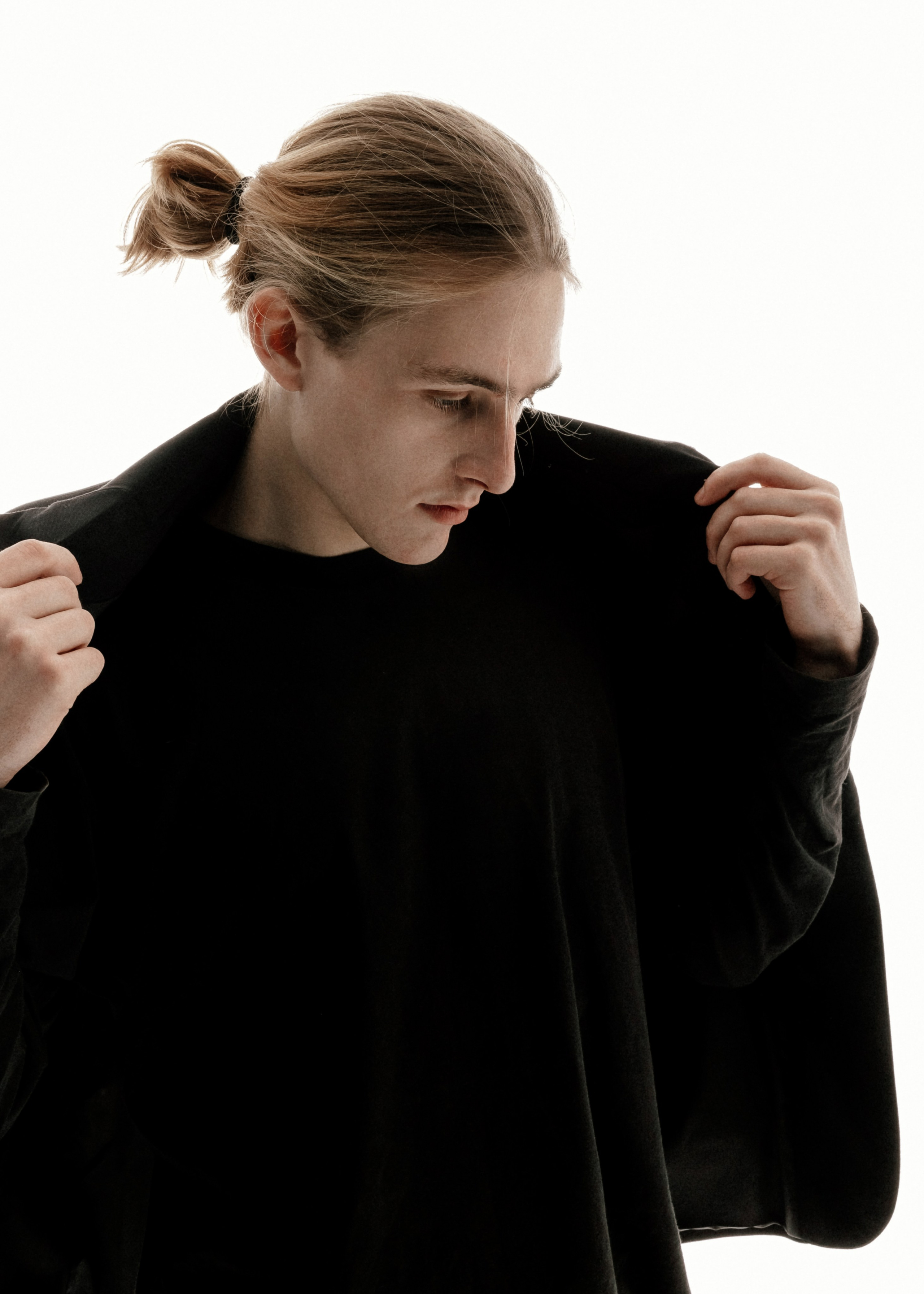 Паша. Фотограф Москва, Санкт-Петербург, Абакан