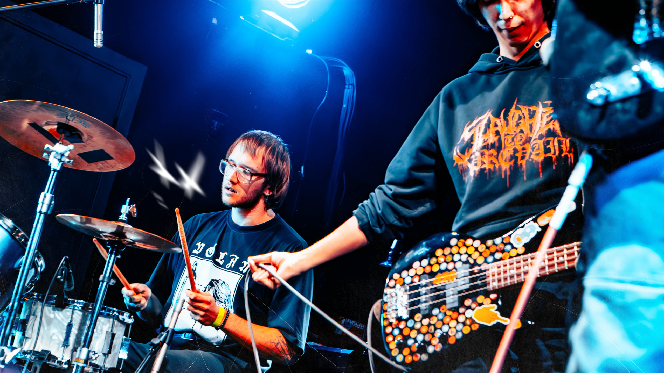 Влажность [Pravda Club]. Фотограф Москва