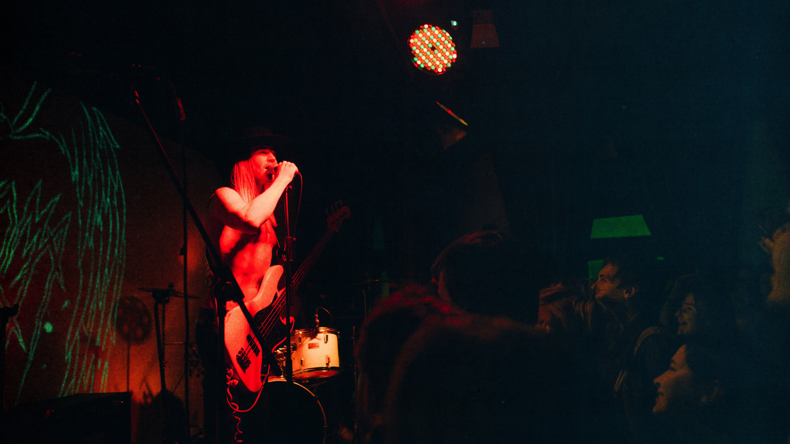 Казускома [pwrhs]. Фотограф Москва