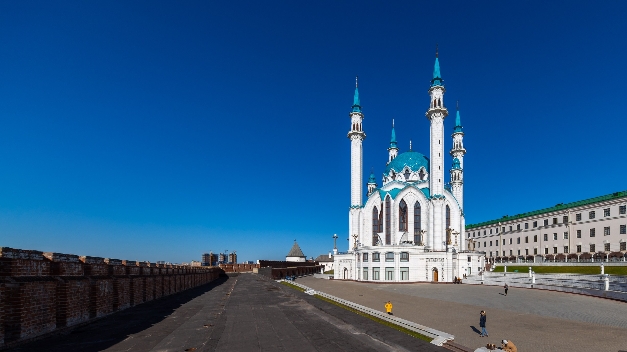 2020 10 Казань. Фотографии