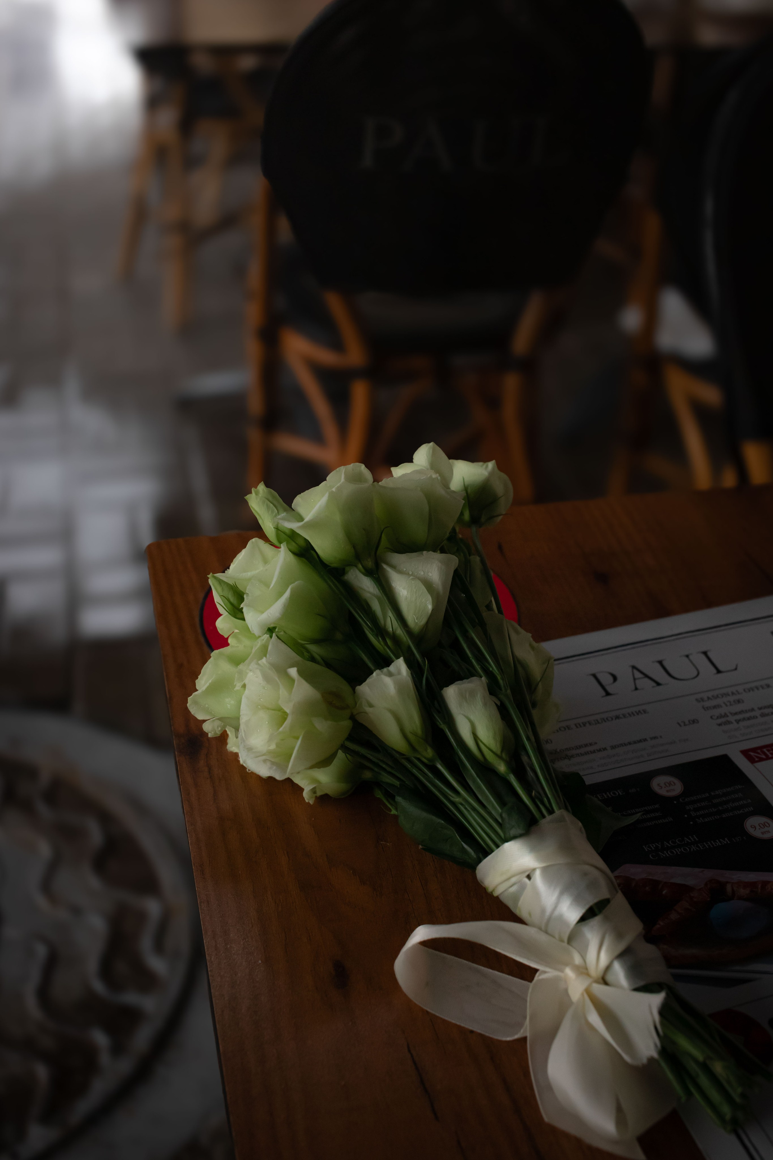 Ксения и Арсений. Фотограф в Минске Анастасия Ткаченко