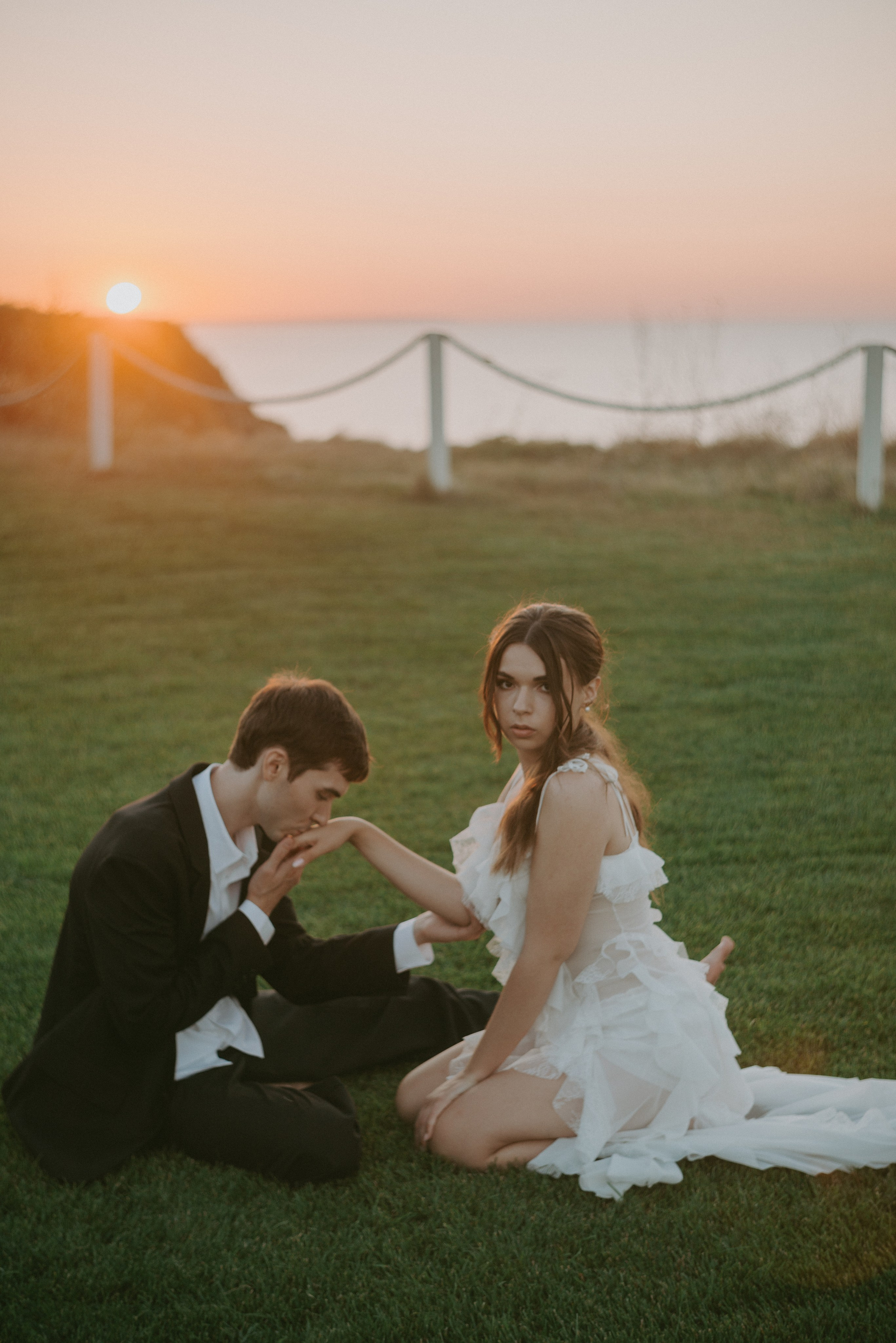 Дарья&Родион. Свадебный и семейный фотограф город Темрюк Фотостудия Темрюк