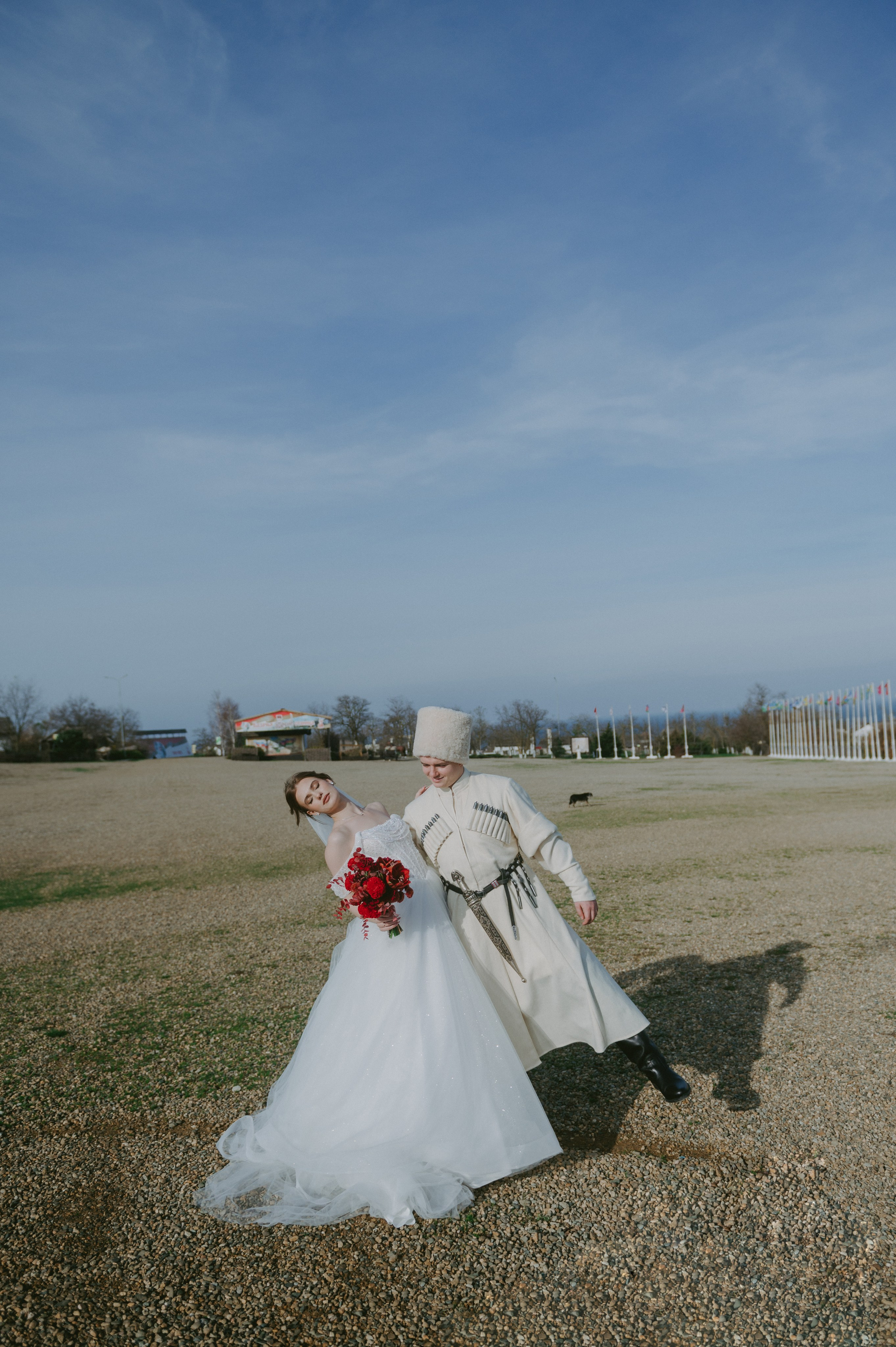 Полина & Михаил. Свадебный и семейный фотограф город Темрюк Фотостудия Темрюк