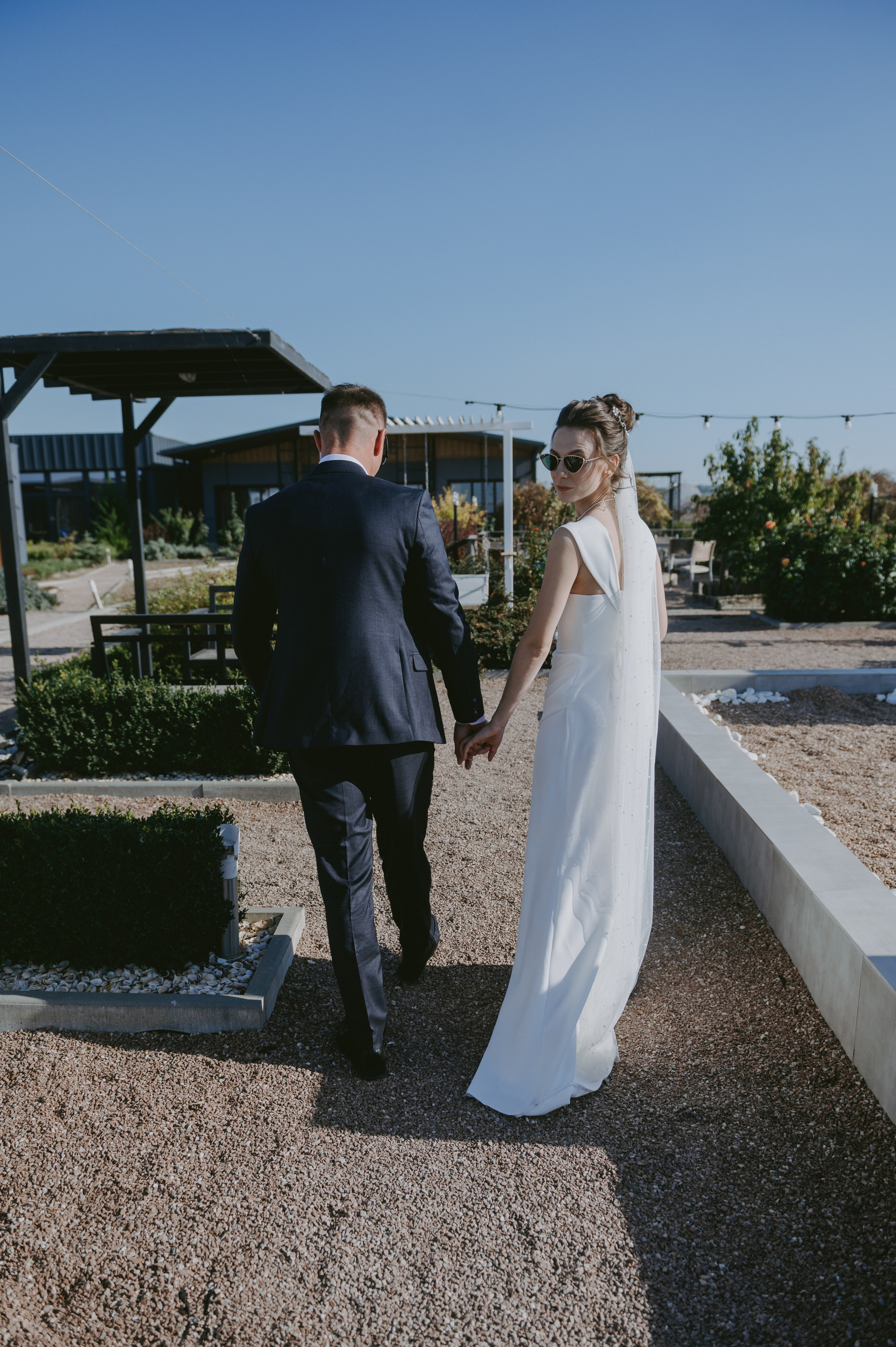 Олег&Елизавета фотограф Елена Горбач. Свадебный и семейный фотограф город Темрюк Фотостудия Темрюк