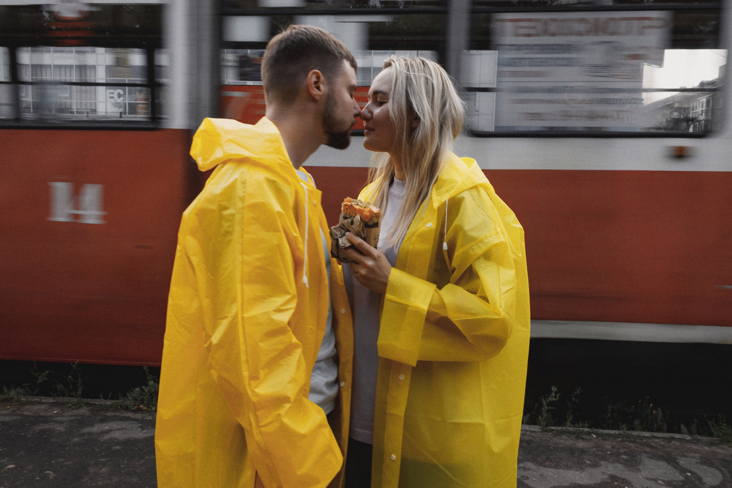 Мням-мням. Свадебный фотограф Дмитрий Воробьев Ярославль