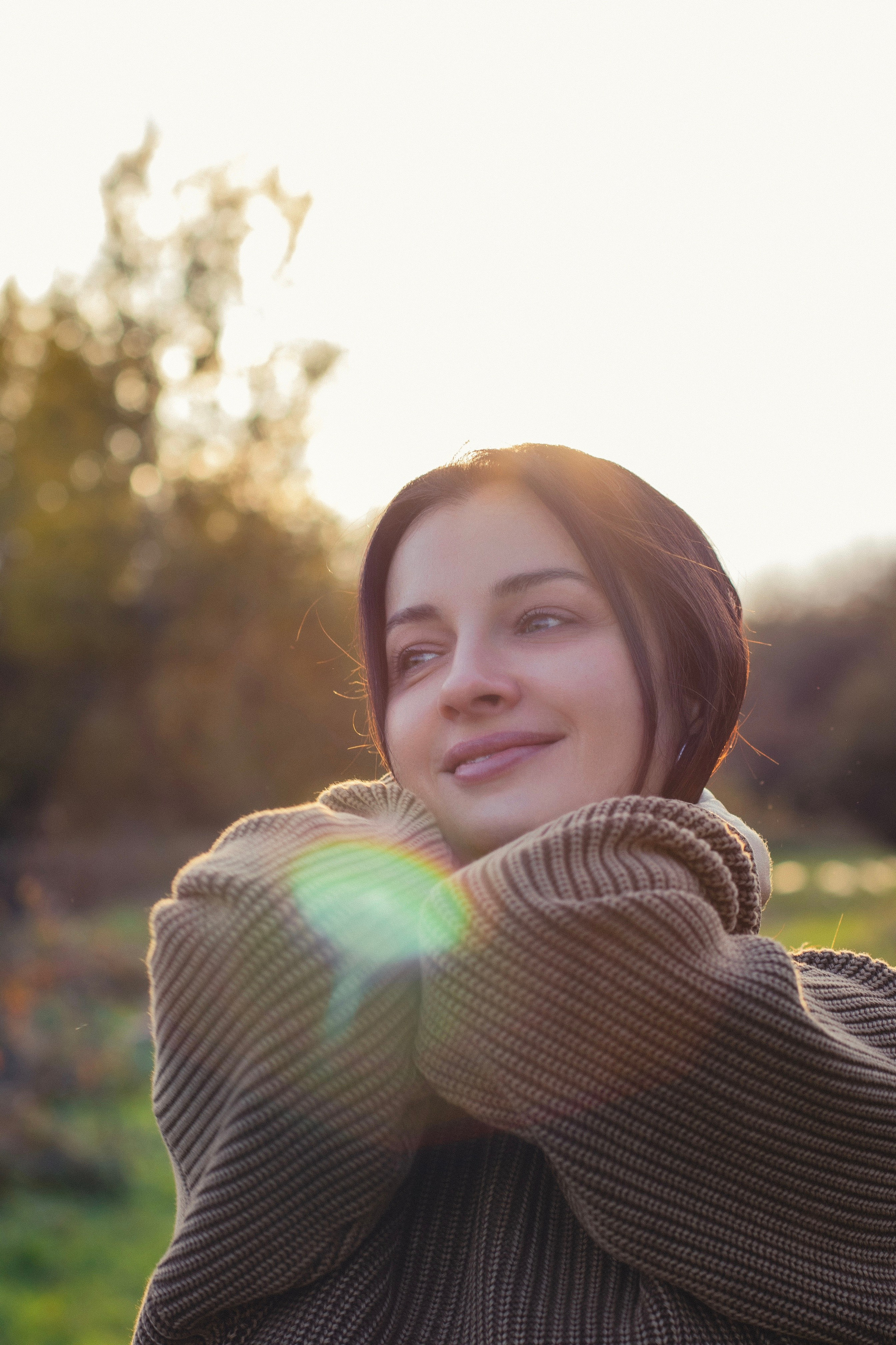 Индивидуальная съемка. Семейный и детский фотограф в Москве Карина Балкарова