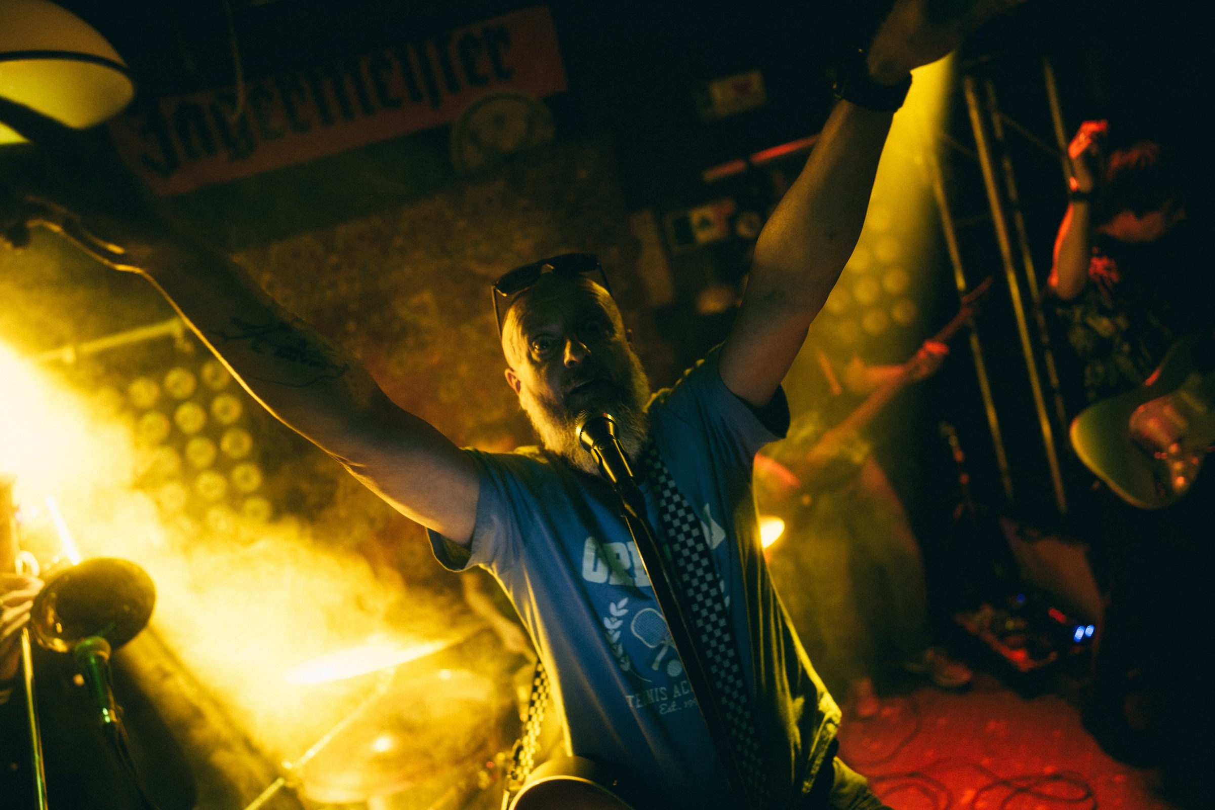 ДЕНЬ РОЖДЕНИЯ HARAT'S PUB, 12 ЛЕТ!. Фотограф на любое событие в Кемерово