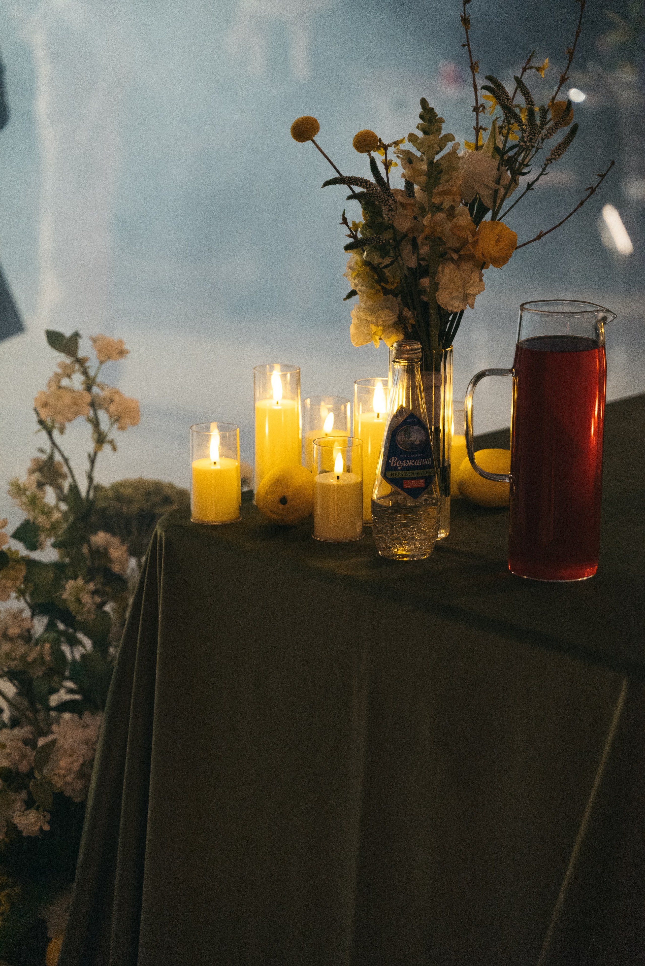 Backstage 23.03.24. Репортажный и свадебный фотограф в Сургуте