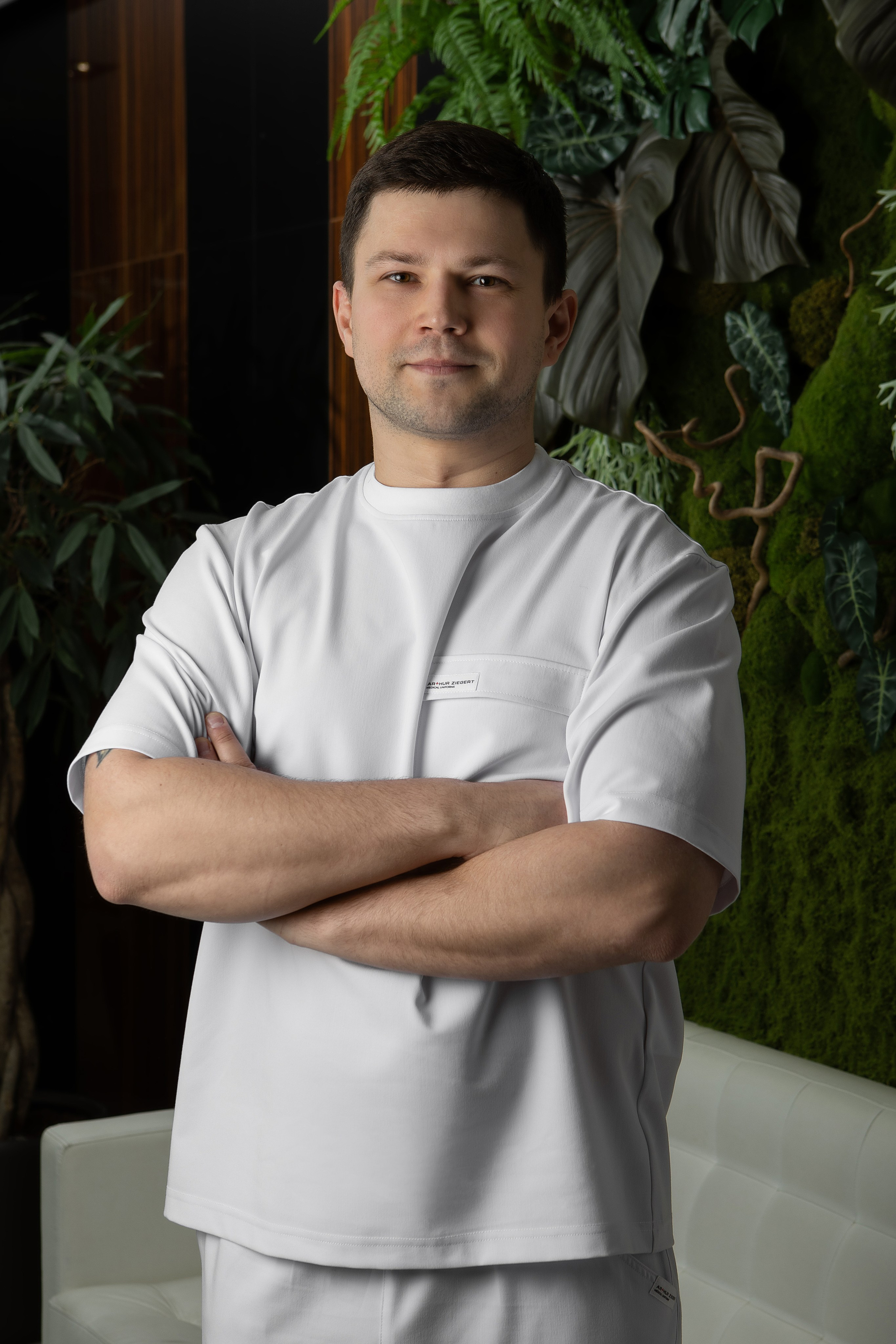 Стоматология. Фотограф в Москве Таша Логинова