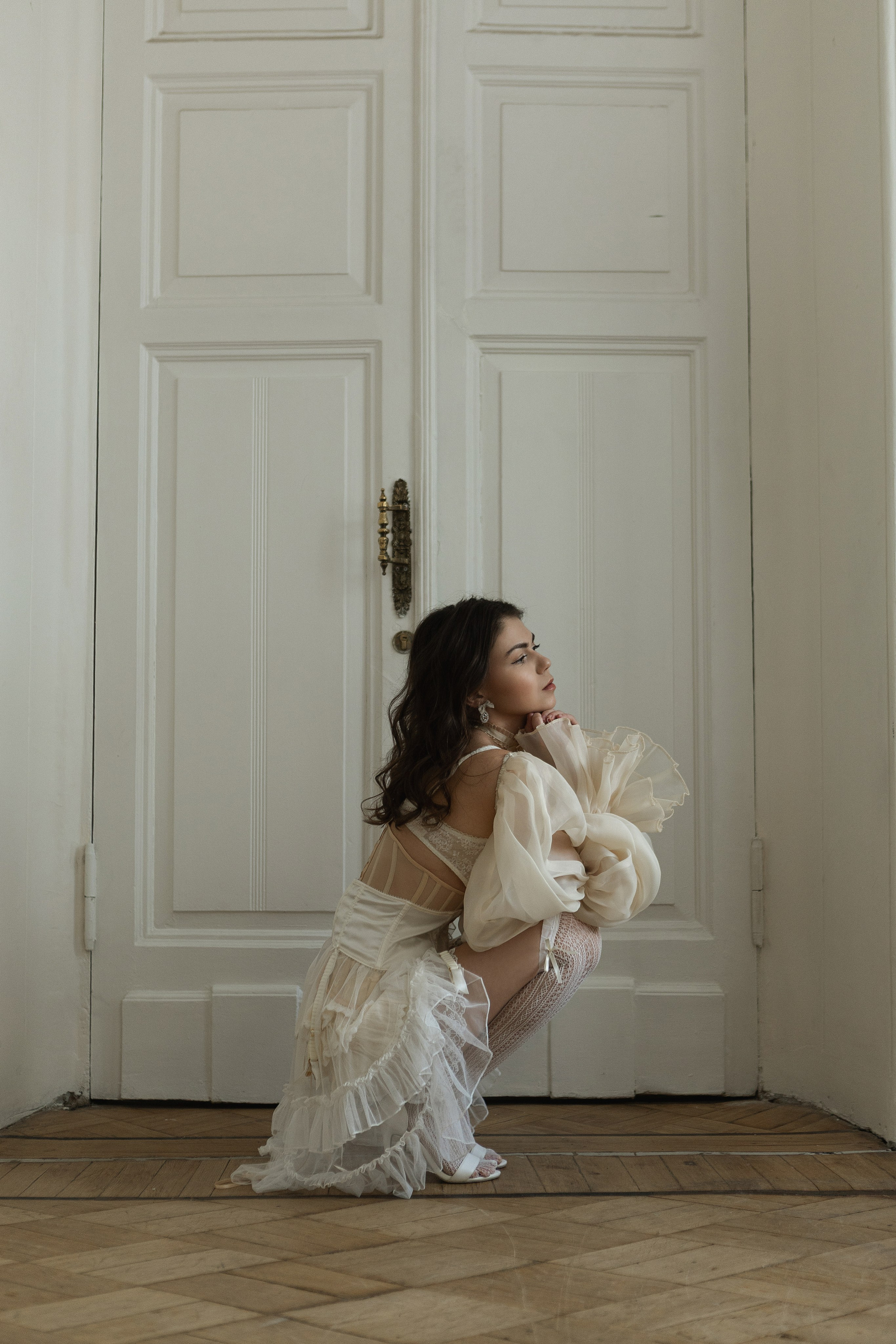 Лилия. Фотограф в Москве Таша Логинова