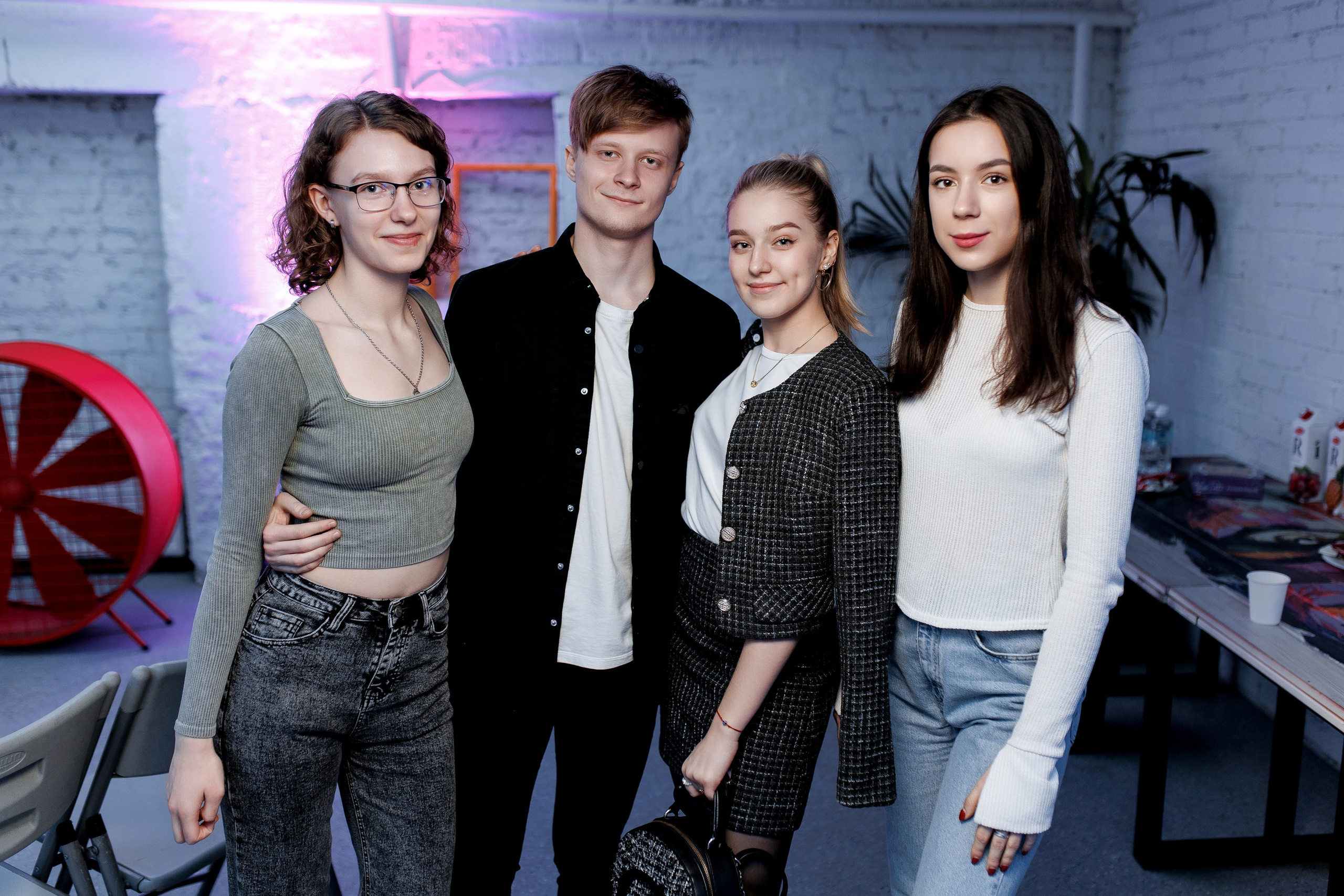 Тинькофф. Свадебный фотограф Каледич Тимофей