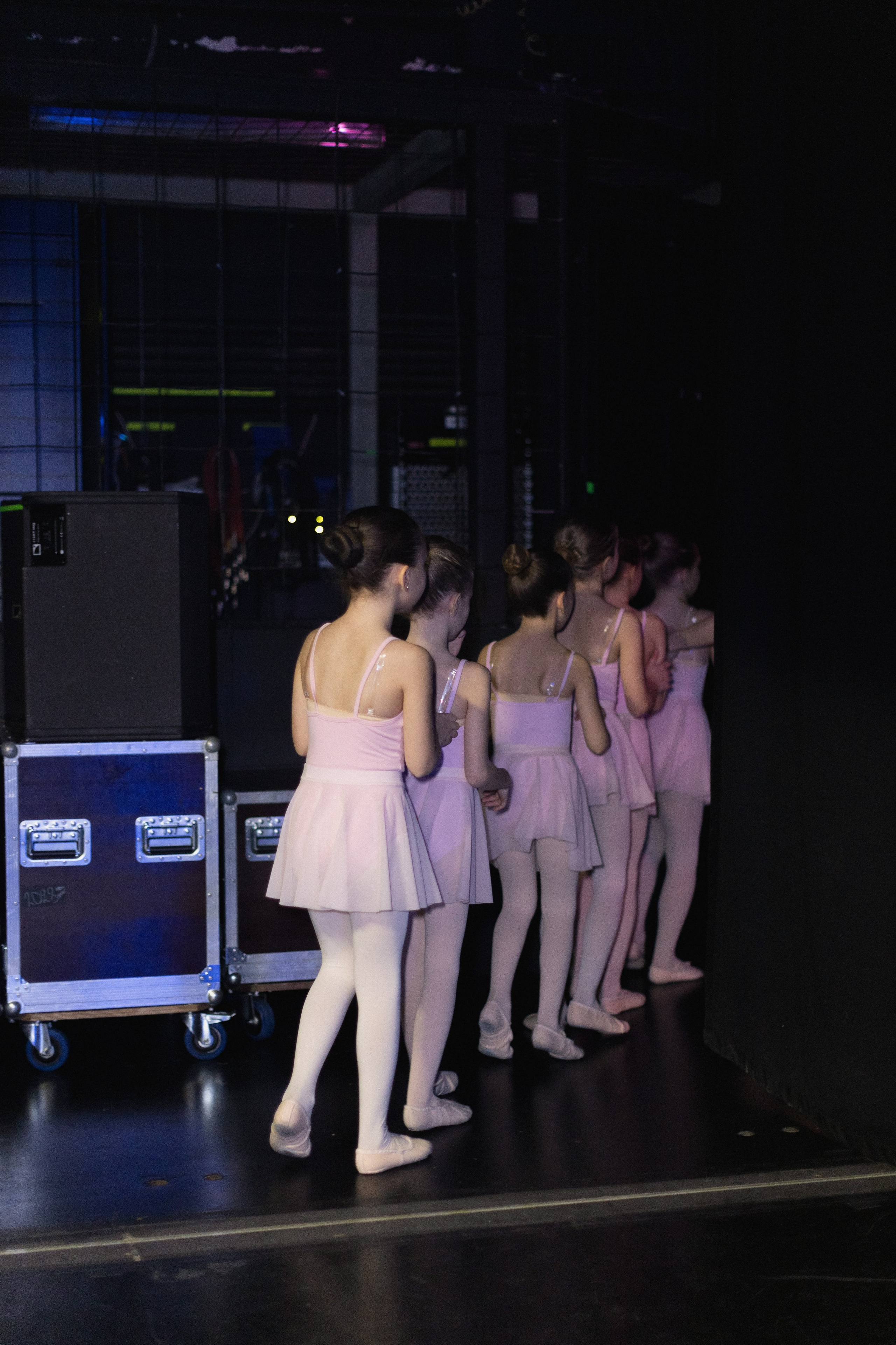 Балет с 2-х лет | Крокус. Кузьмина Анастасия — контент-фотограф | Москва