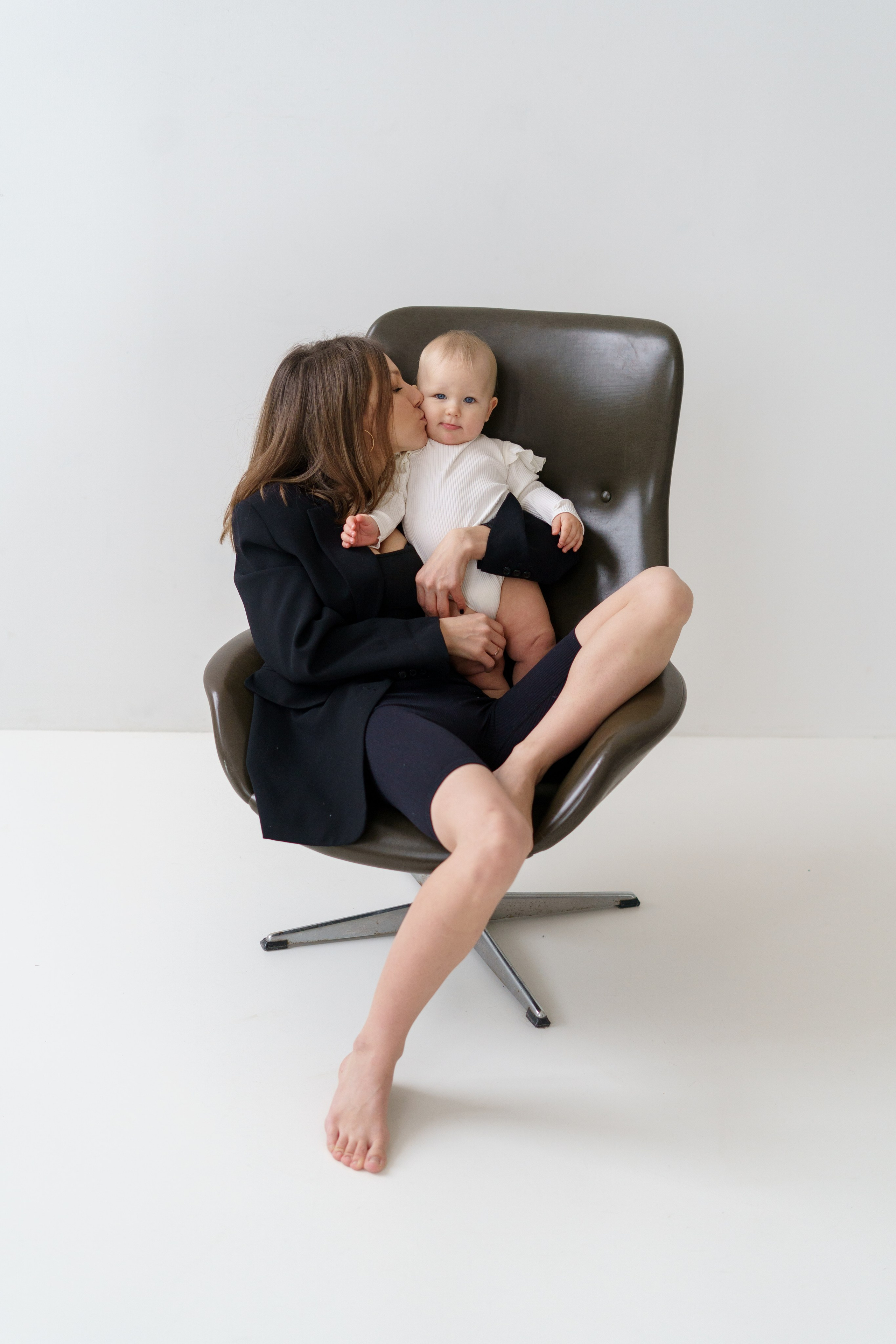 Наталья, Варя, Матвей, Саша. Главная