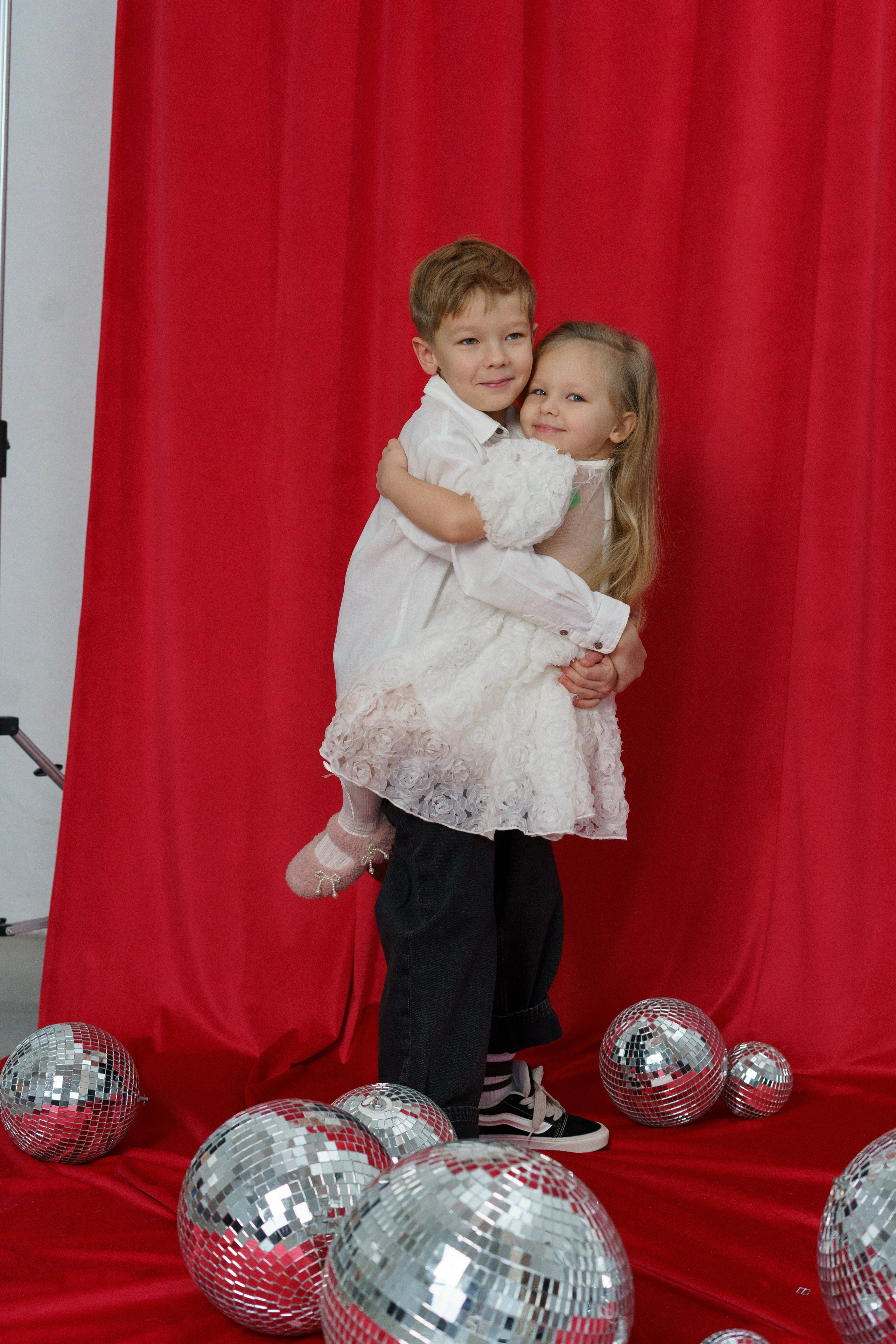 Наталья, Александр, Варя, Матвей,. Главная