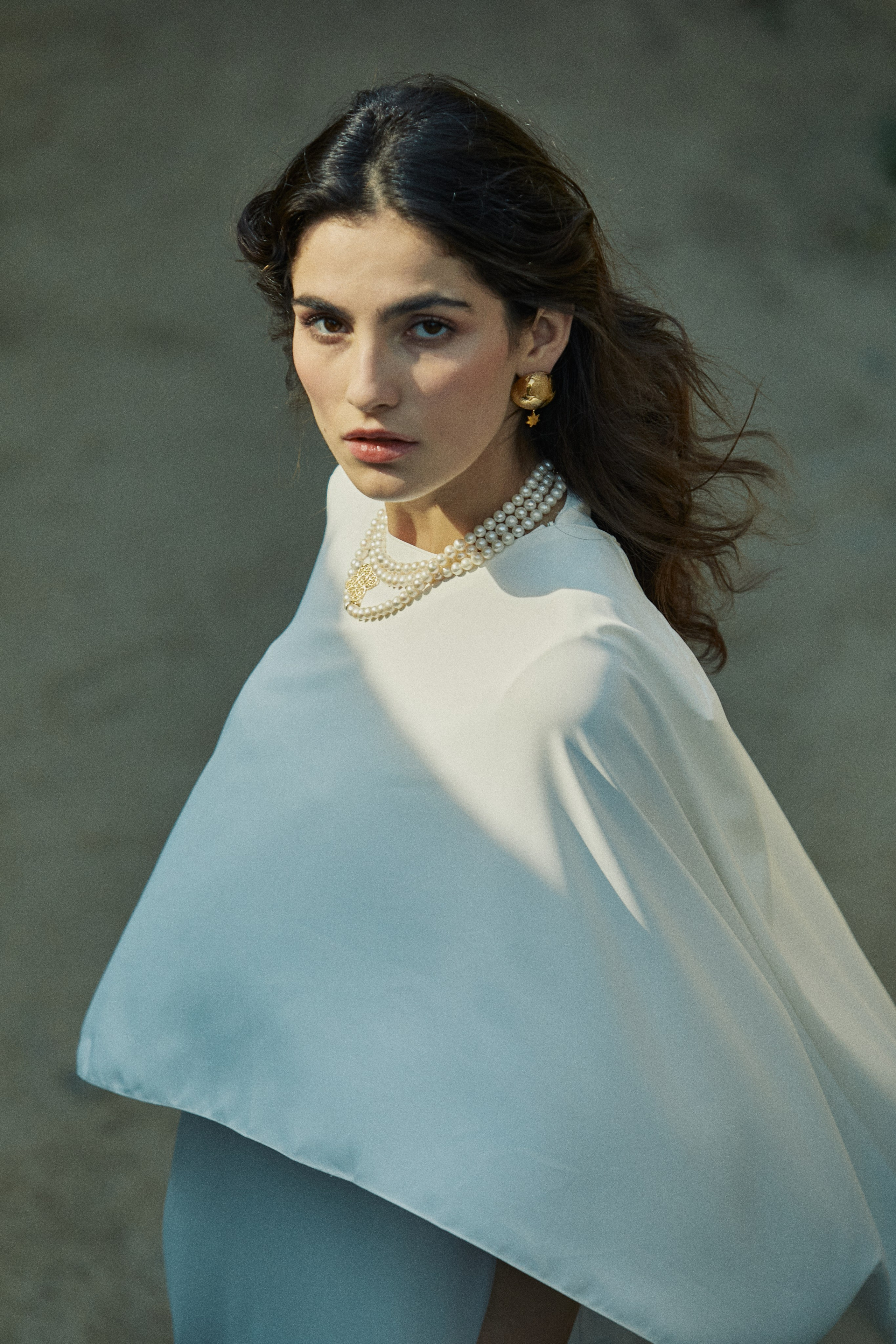 Организация и проведение выездной съемки для бренда под ключ. Фотограф Продюсер в горах КБР / Москва  Нальчик Горы