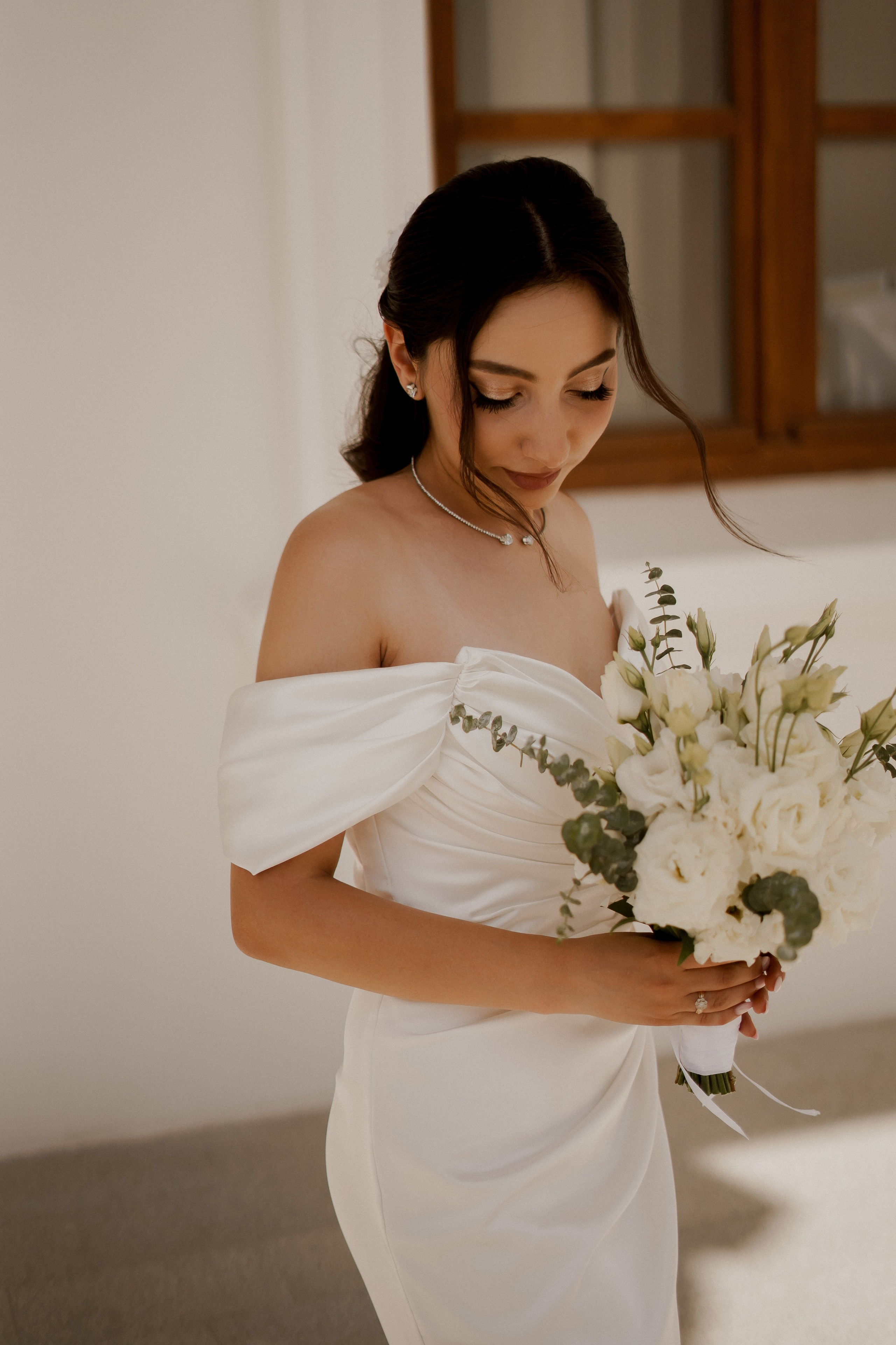 Артур и Римма. Фотограф Валерия Крахмалева