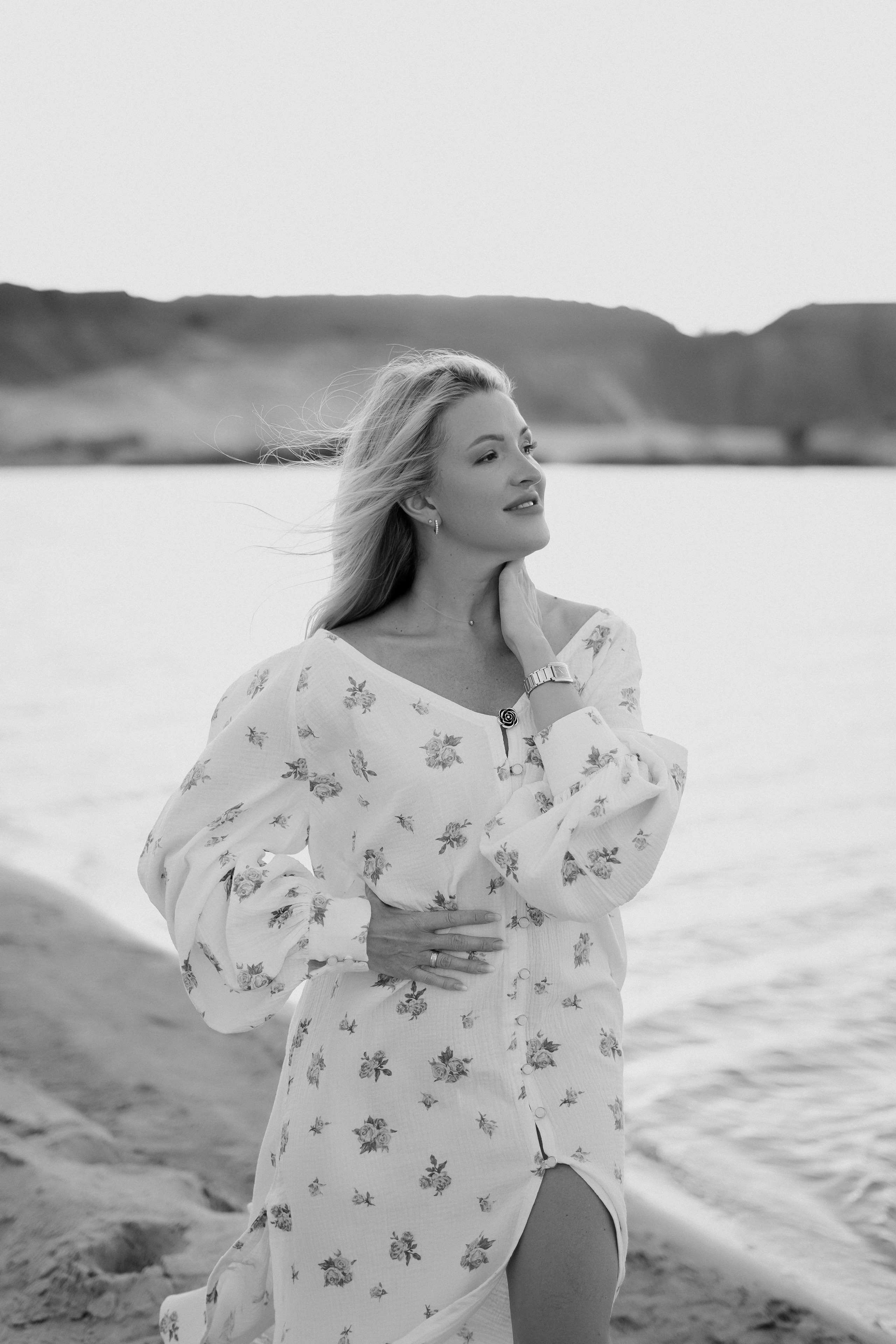 Болдыревы. Фотограф Валерия Крахмалева