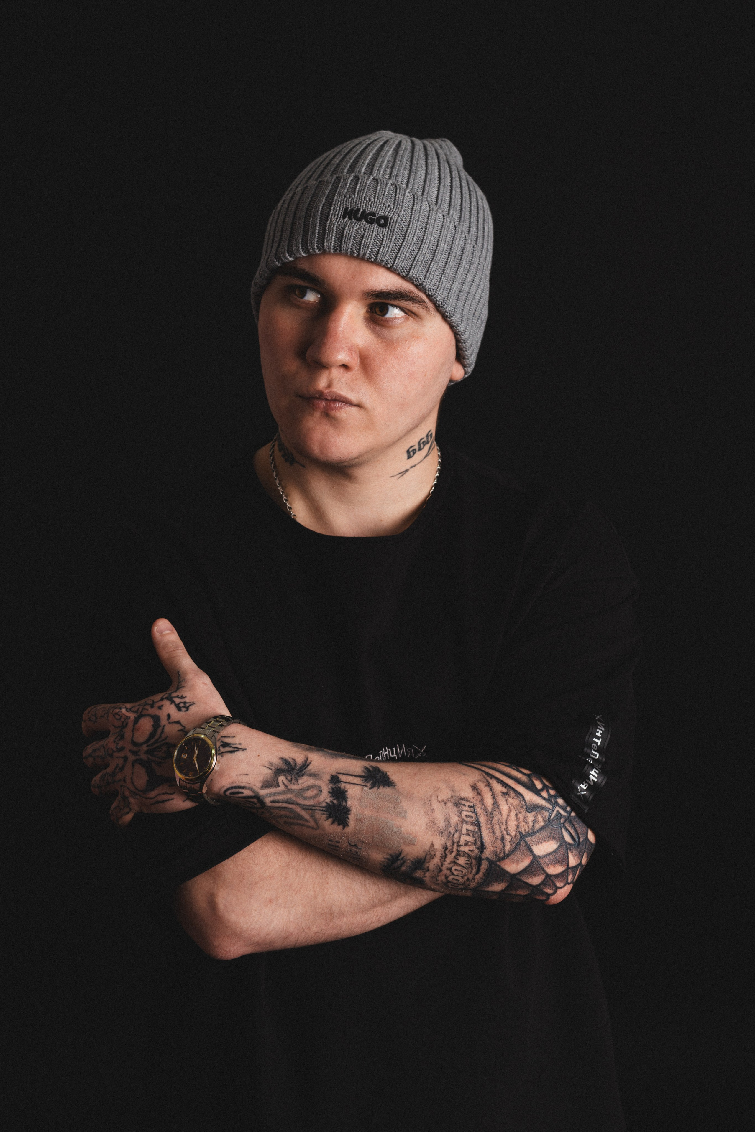 Valeriy Usov. Руслан Ивановский