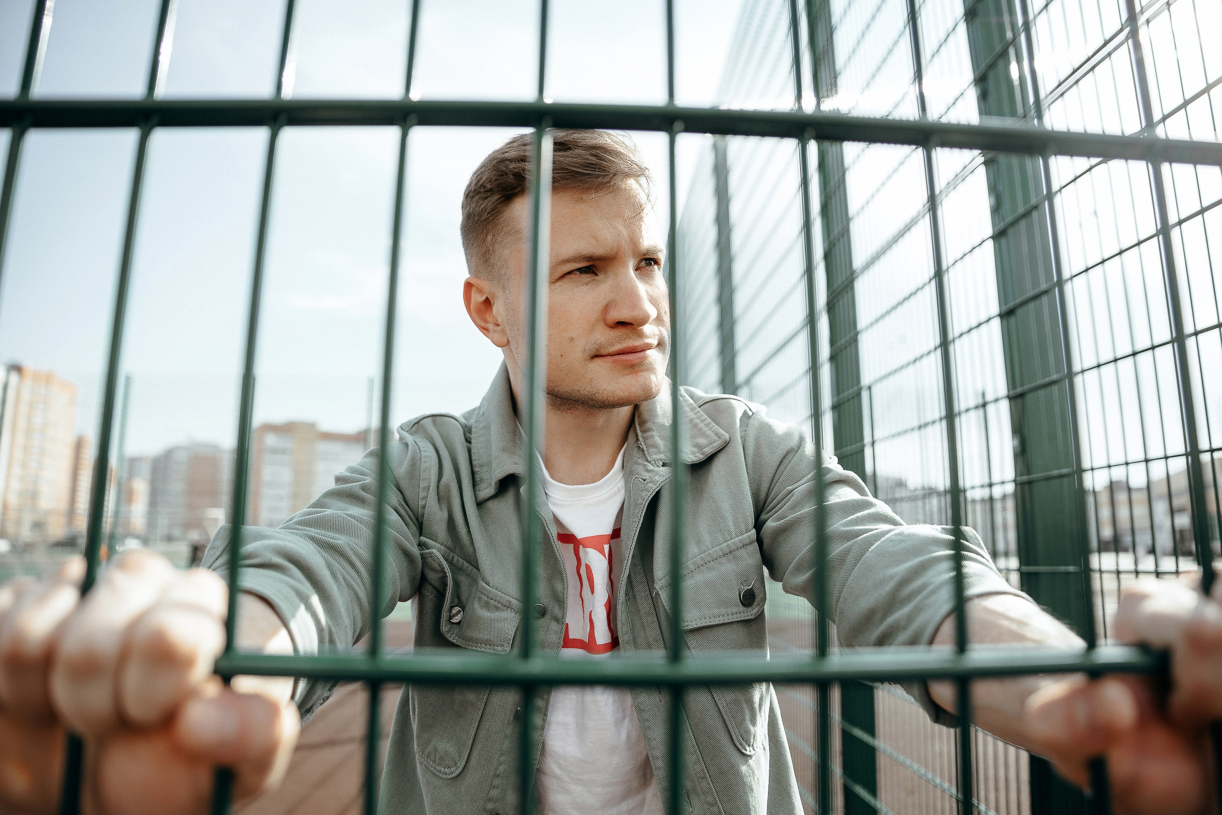 Портретная фотосессия. Свадебный и семейный фотограф В Череповце Дмитрий Паутов