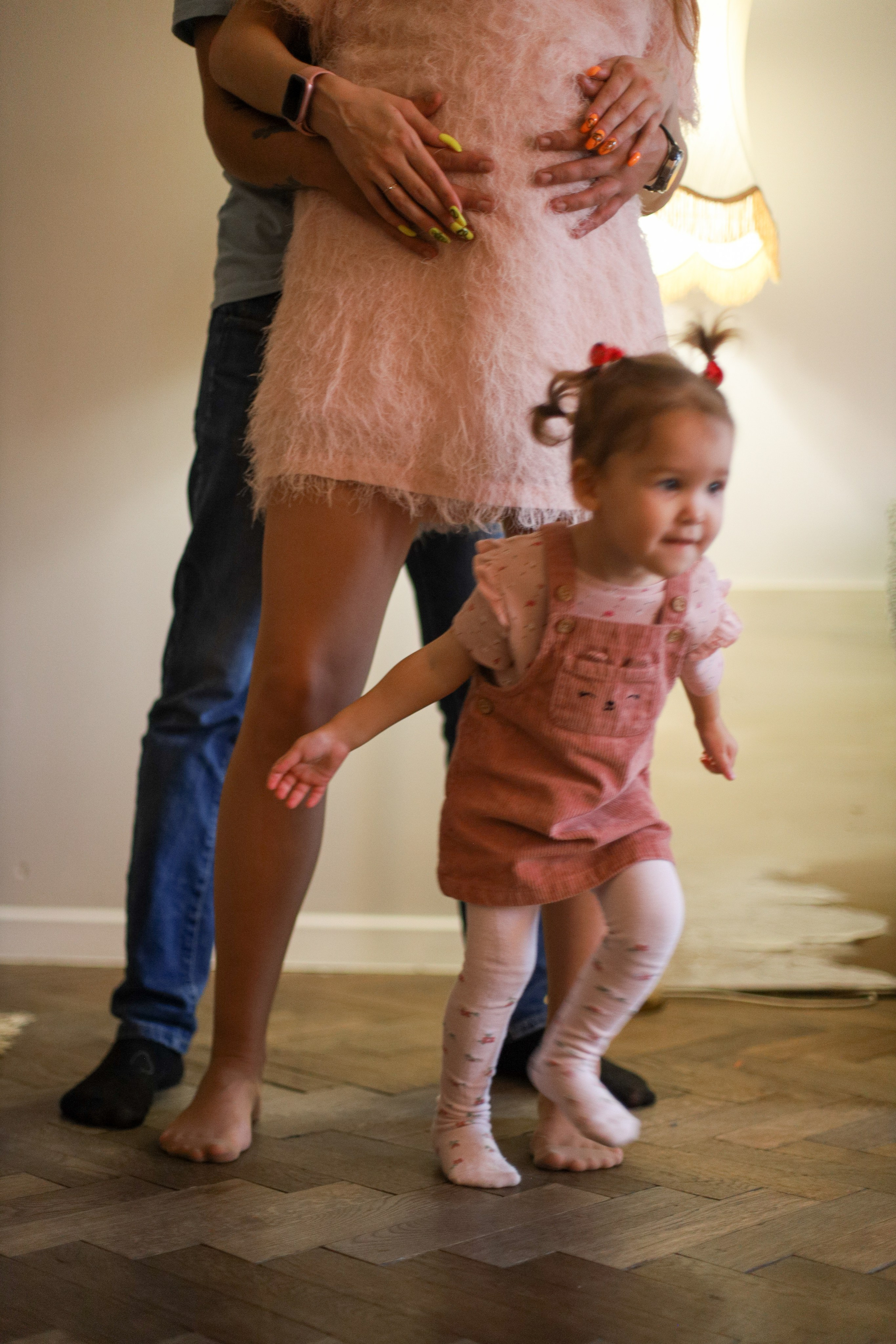 Беременные пары. Семейный и детский фотограф в Санкт-Петербурге «Chilik»