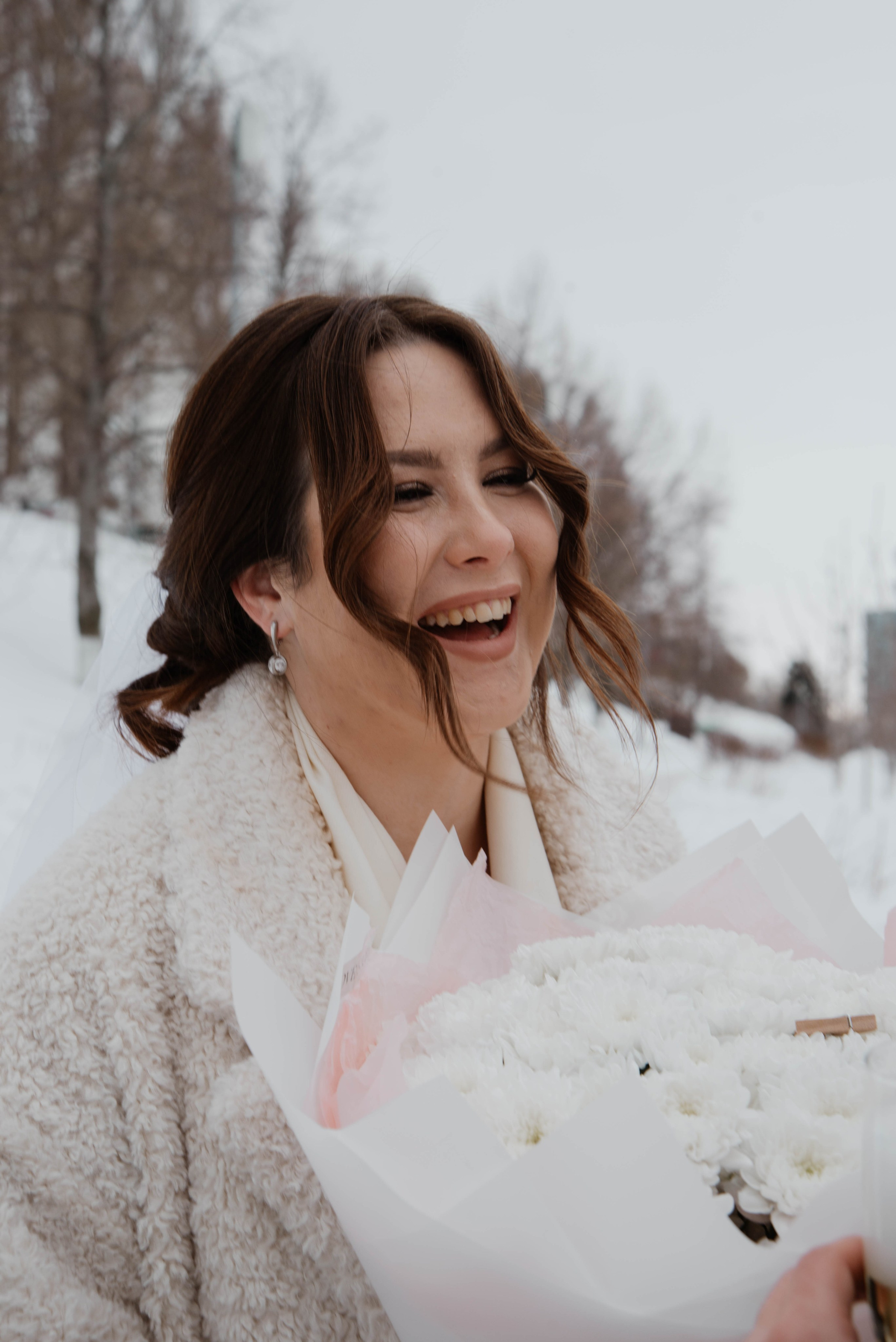 Алина & Дмитрий. Ксения Glossa. Портретный и репортажный фотограф в Самаре