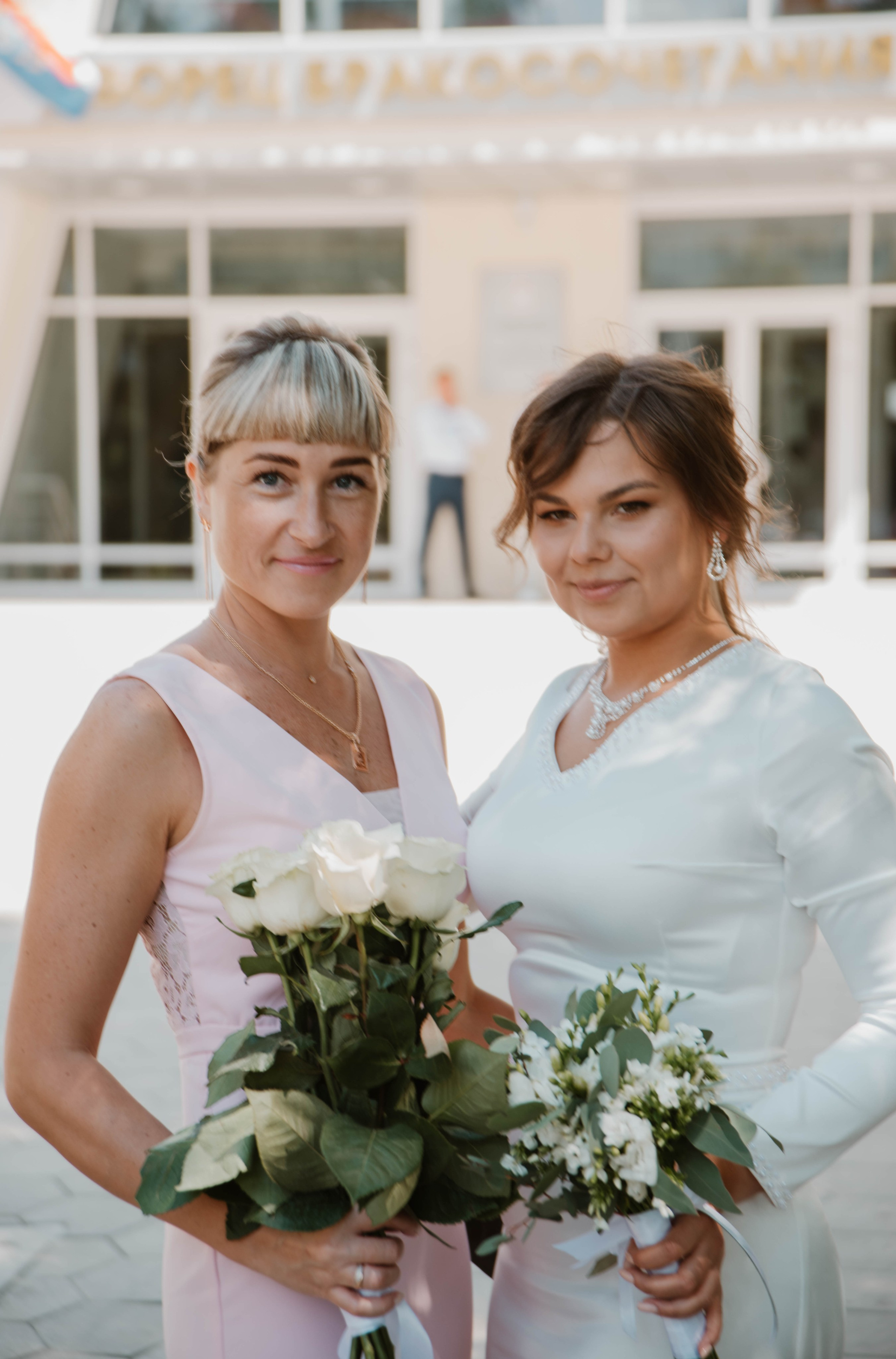 Анна & Алексей. Ксения Glossa. Портретный и репортажный фотограф в Самаре