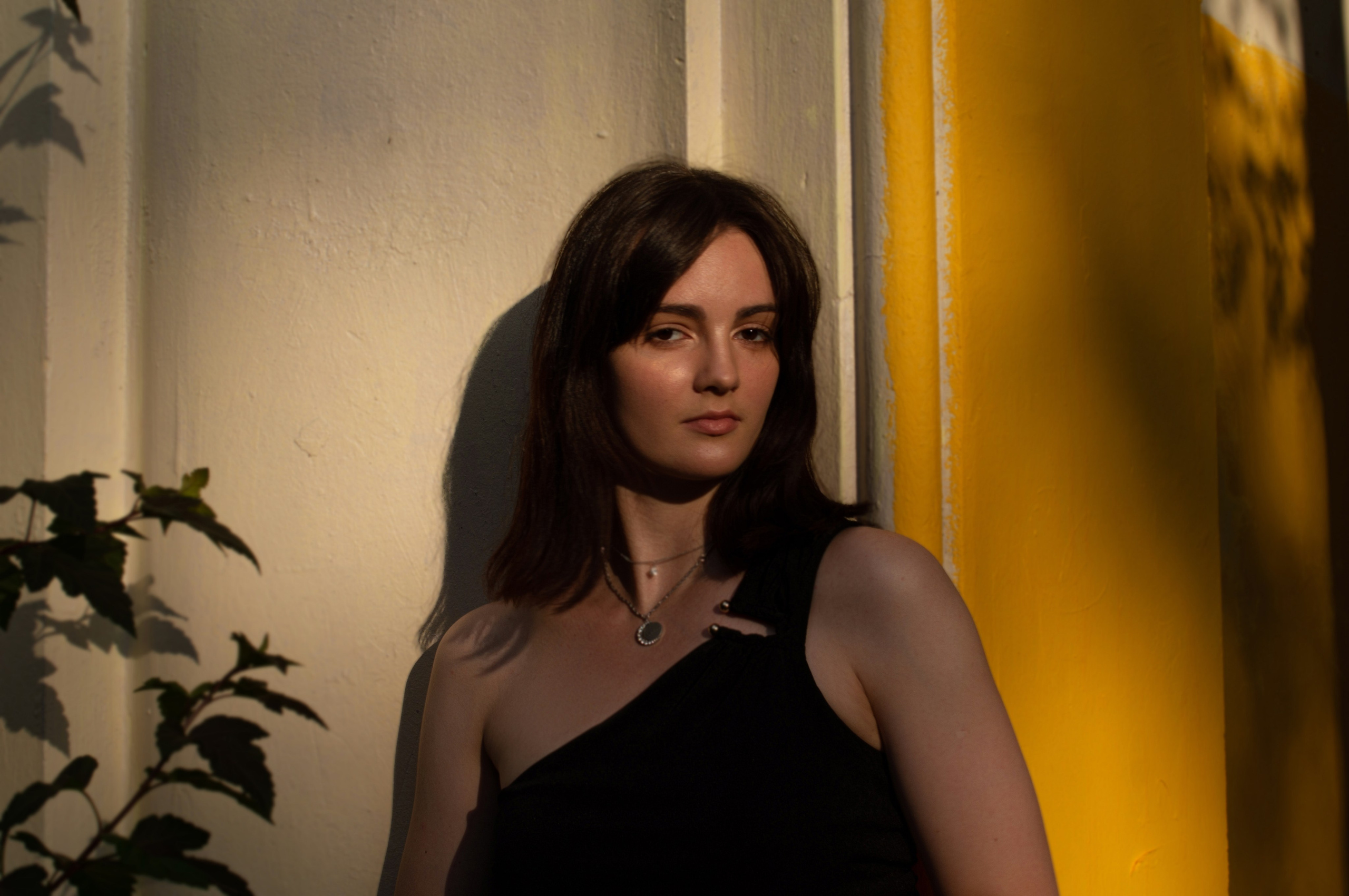 Ариадна. Портретный фотограф Елена Ковалевская