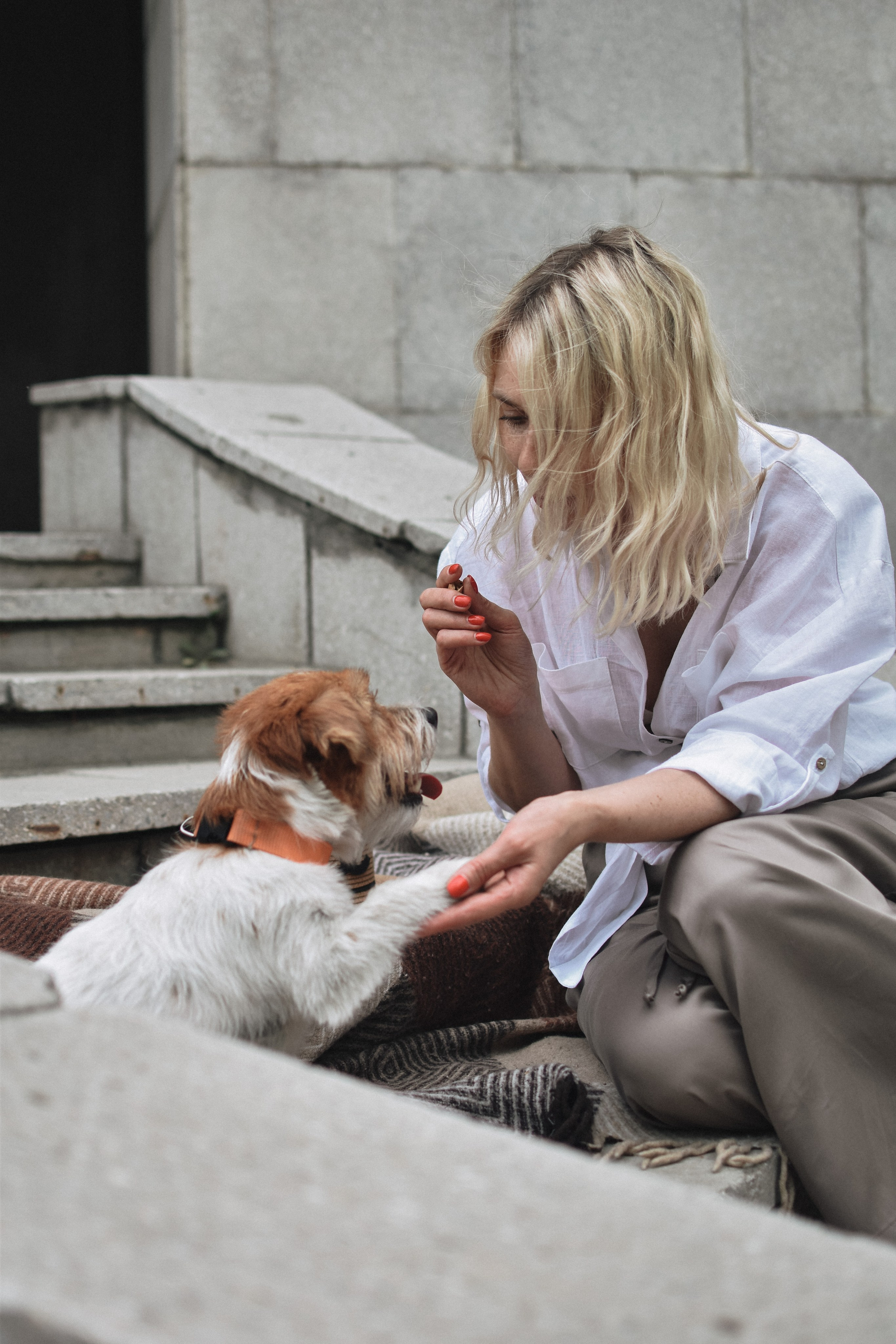Фотопрогулка. Фотограф Новосибирск, Академгородок