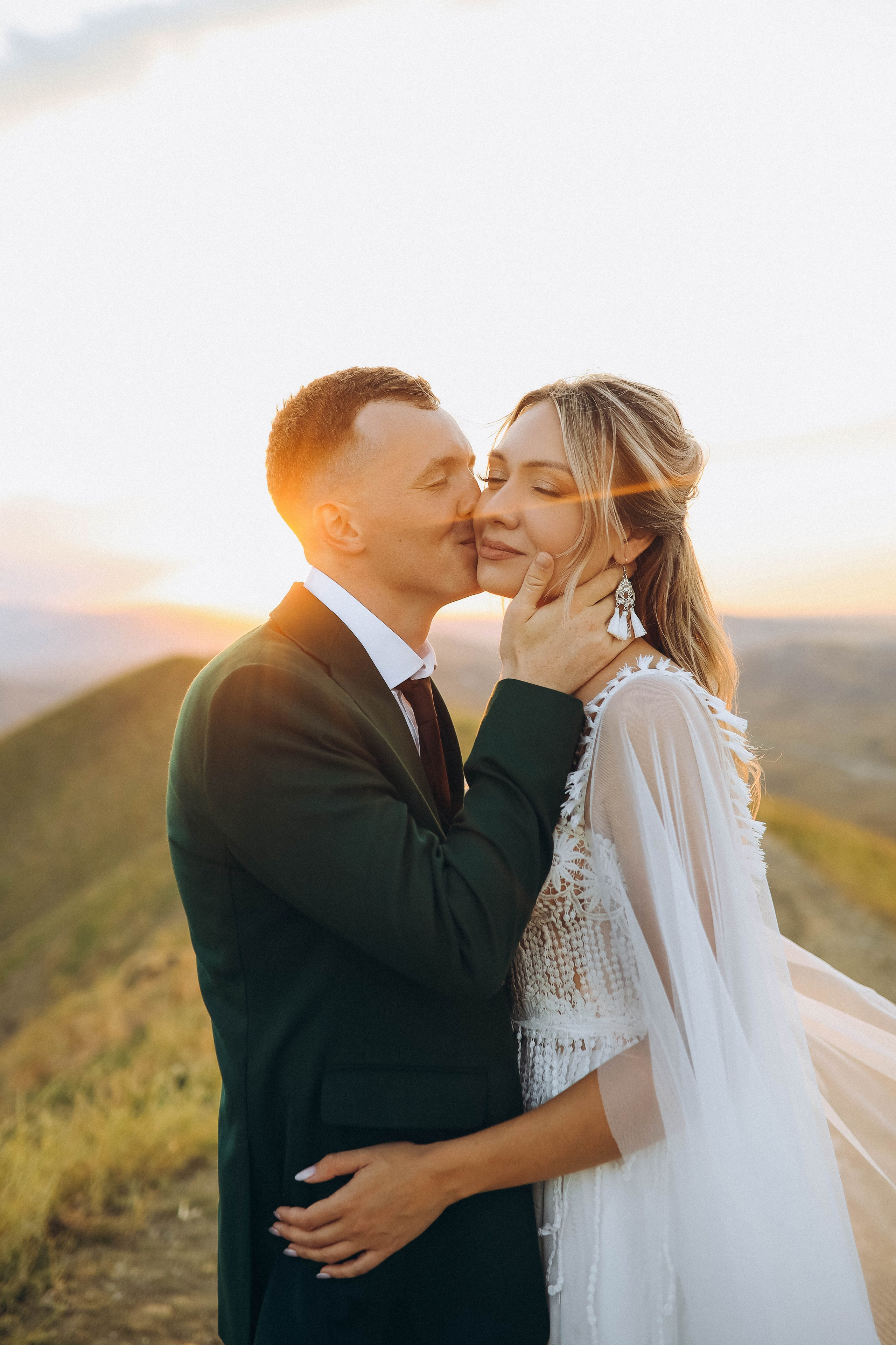 P&S. Свадебный и семейный фотограф Елизавета Артемьева