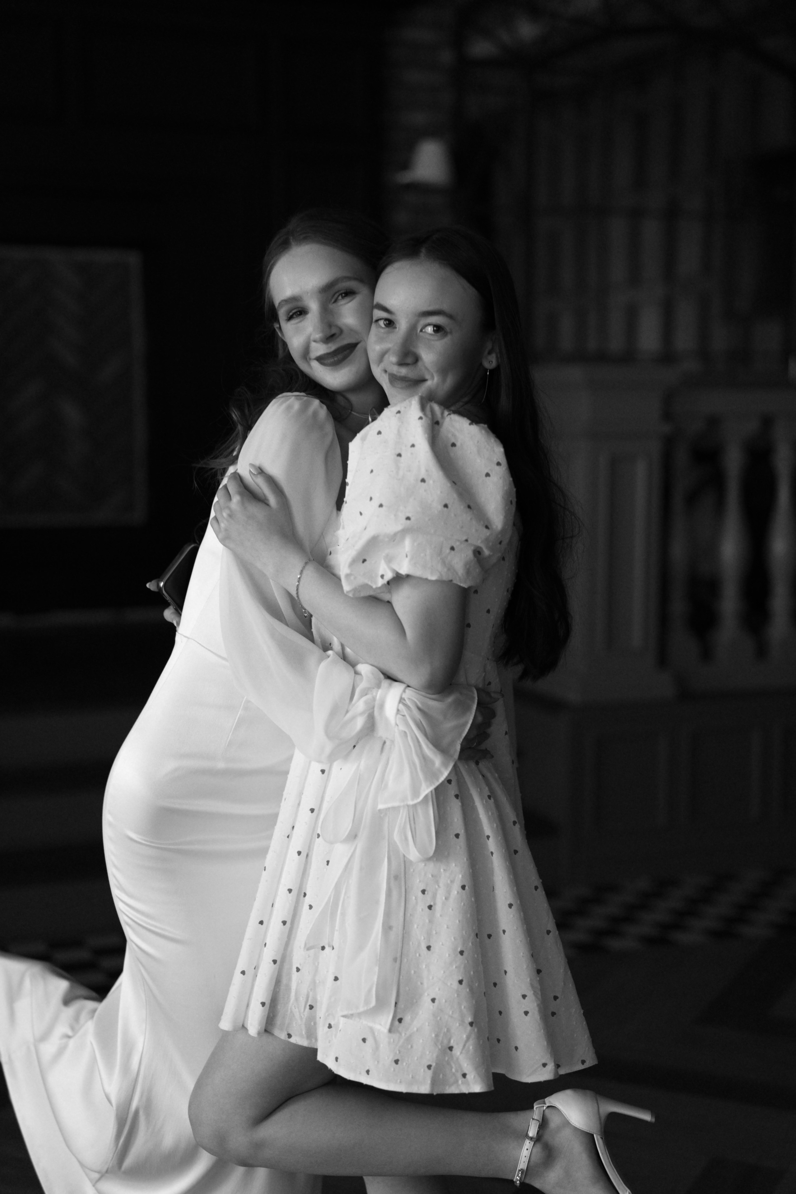 Дарина и Иван. Анонс. Семейный и портретный фотограф в Саратове Сахарова Маша