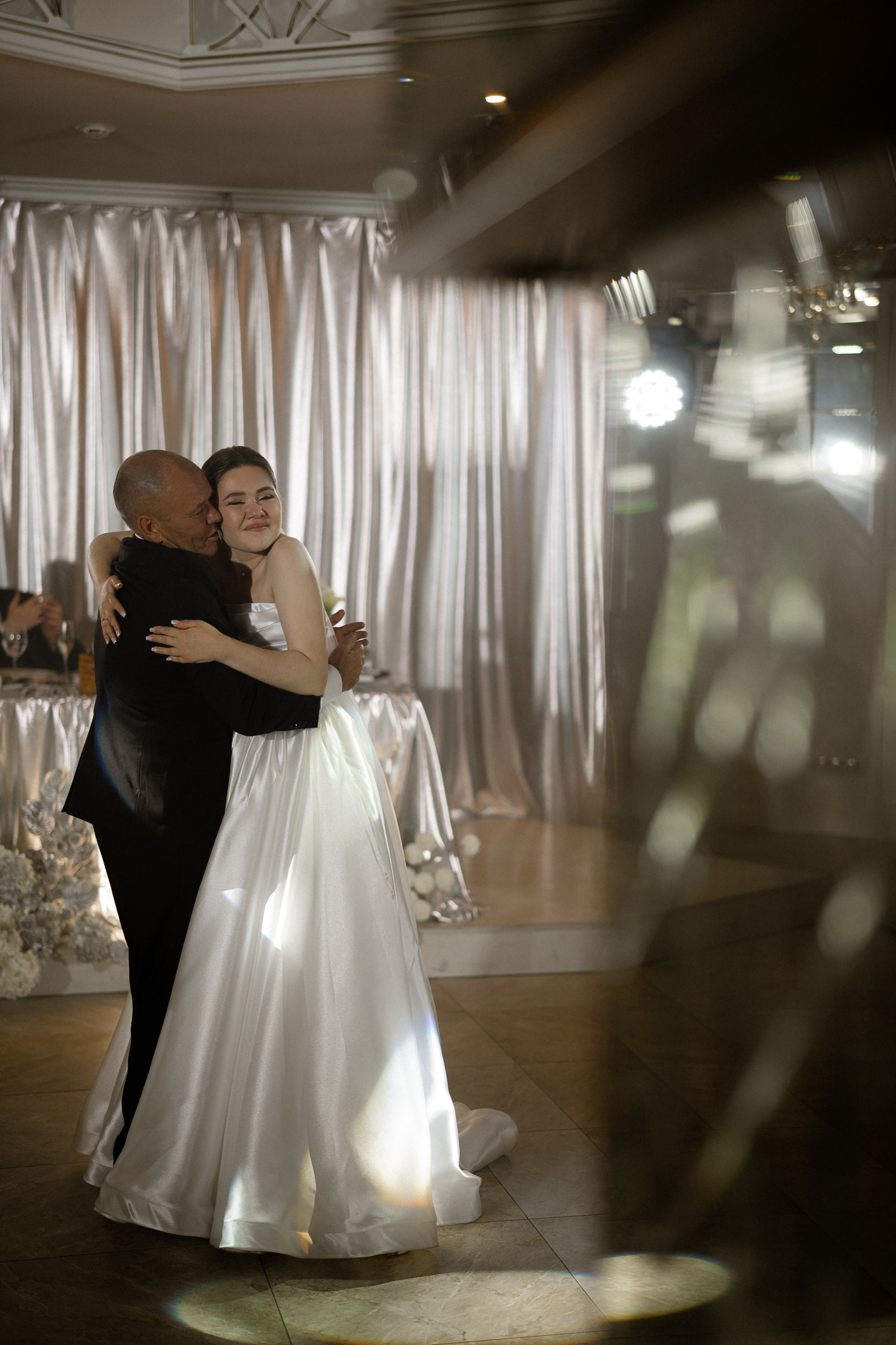 Юлия+Данила. Анонс. Семейный и портретный фотограф в Саратове Сахарова Маша