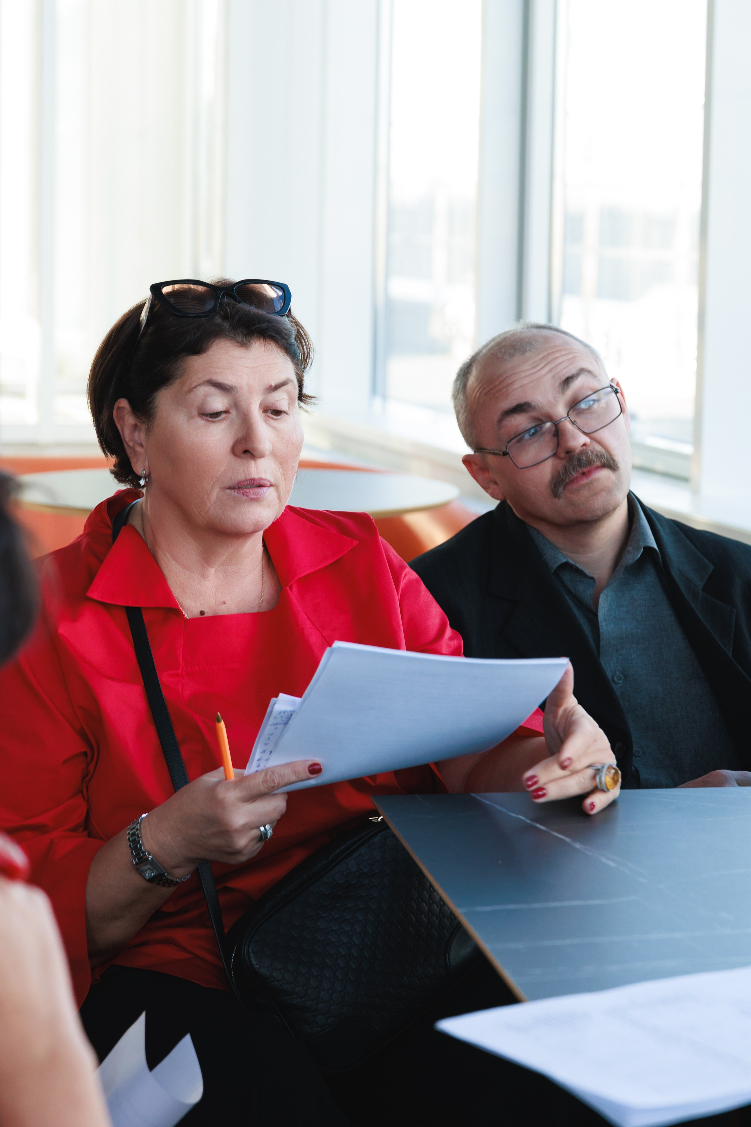 Полуфинал конкурса «Нежный Грант». Фотограф Воронеж, Новая Усмань Мария Бублик