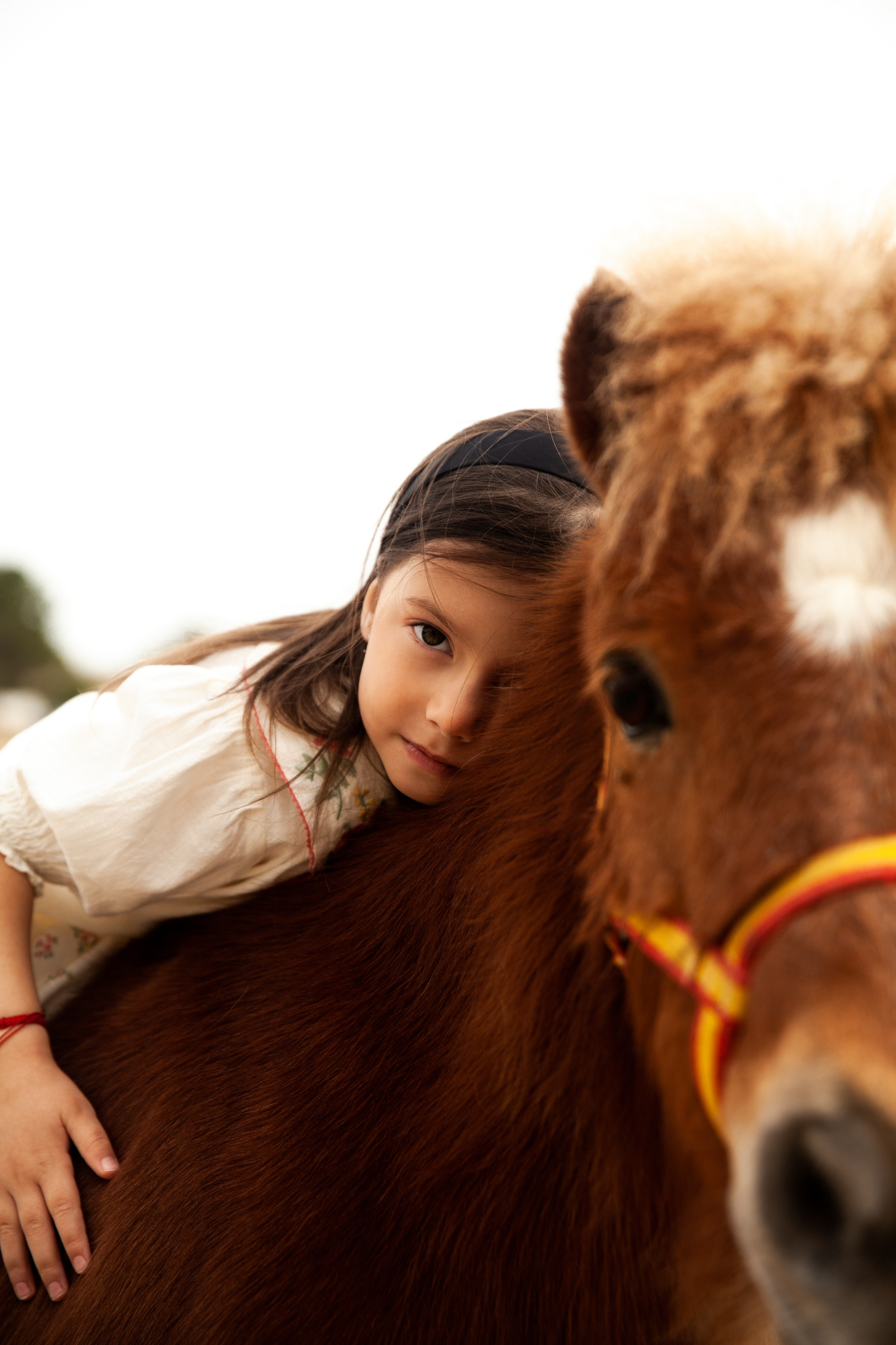 HORSE shoot. ANNA KUDRINA PHOTOGRAPHY Russia