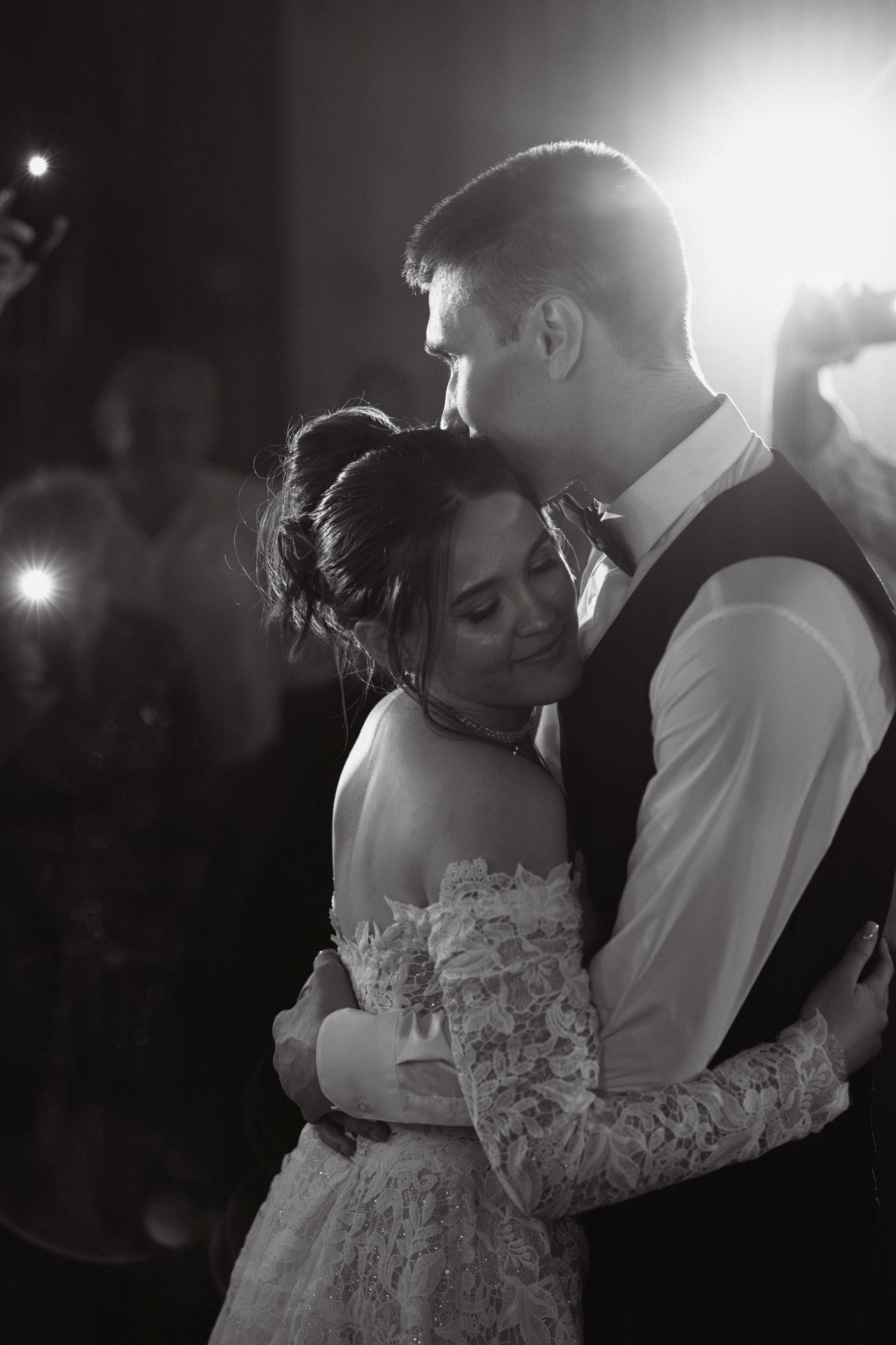 Александр и Дарья. Главная