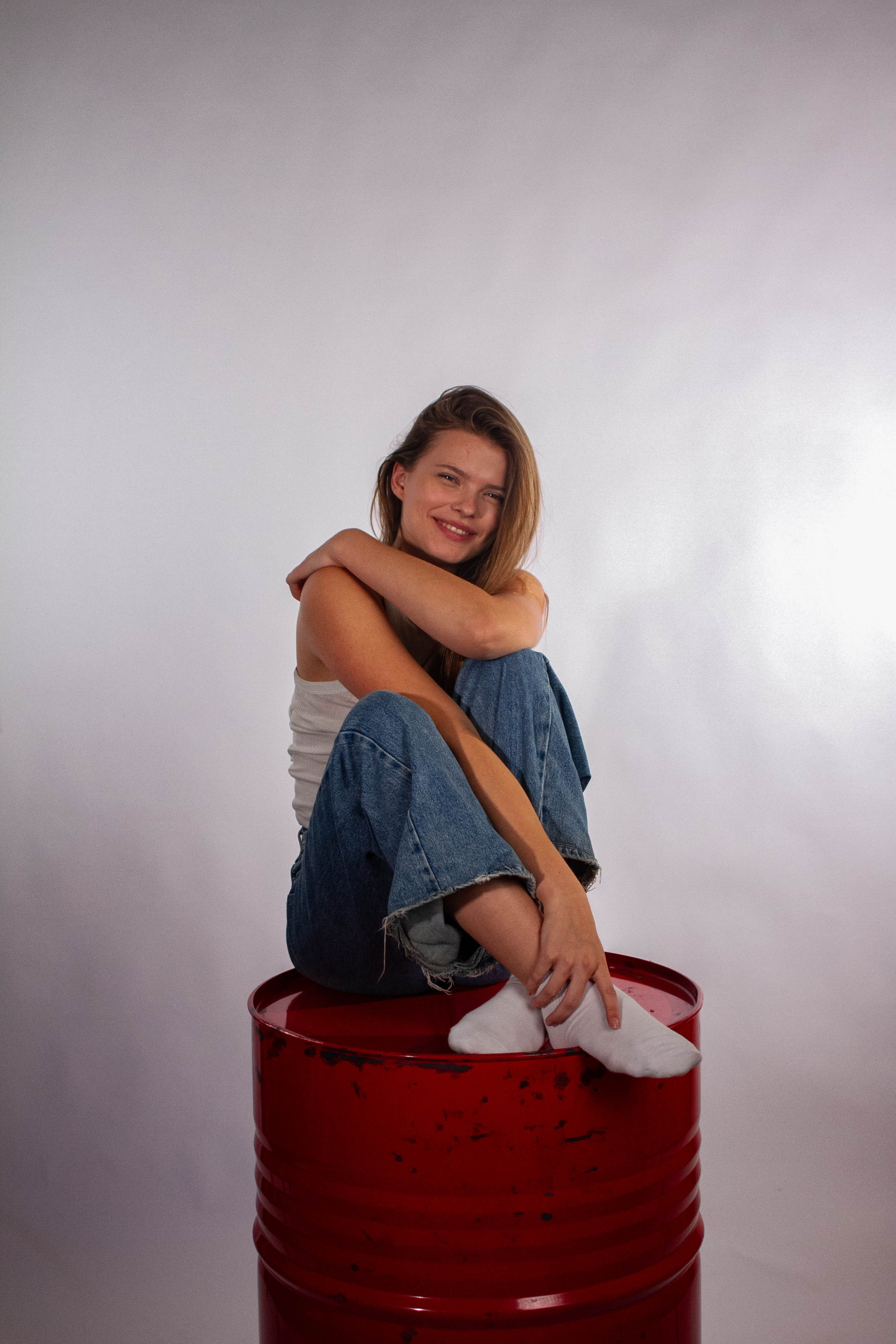 Адель фотостудия. Креативный фотограф Нижний Новгород Никита Корольков