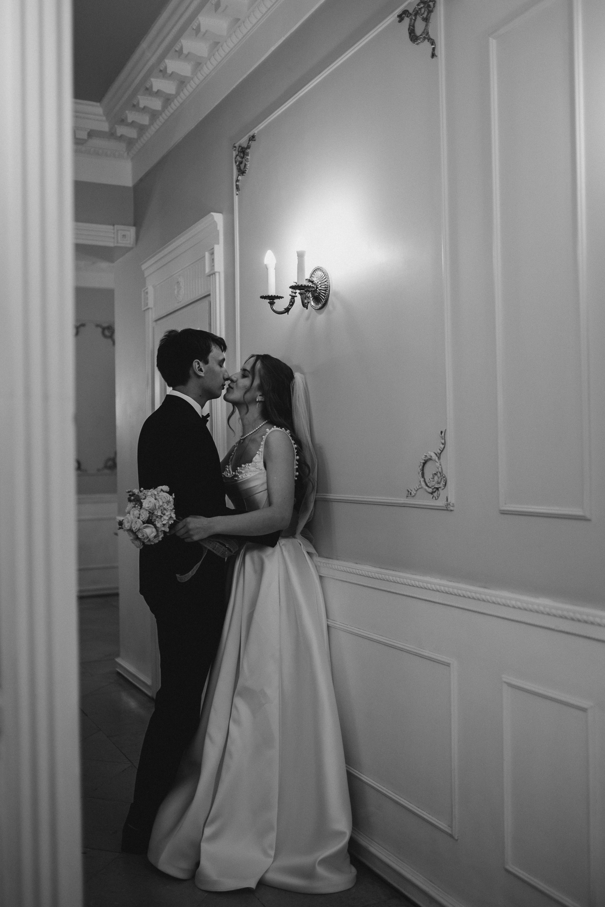 Свадебные. Свадебный и семейный фотограф в Коломне Мария Мусатова