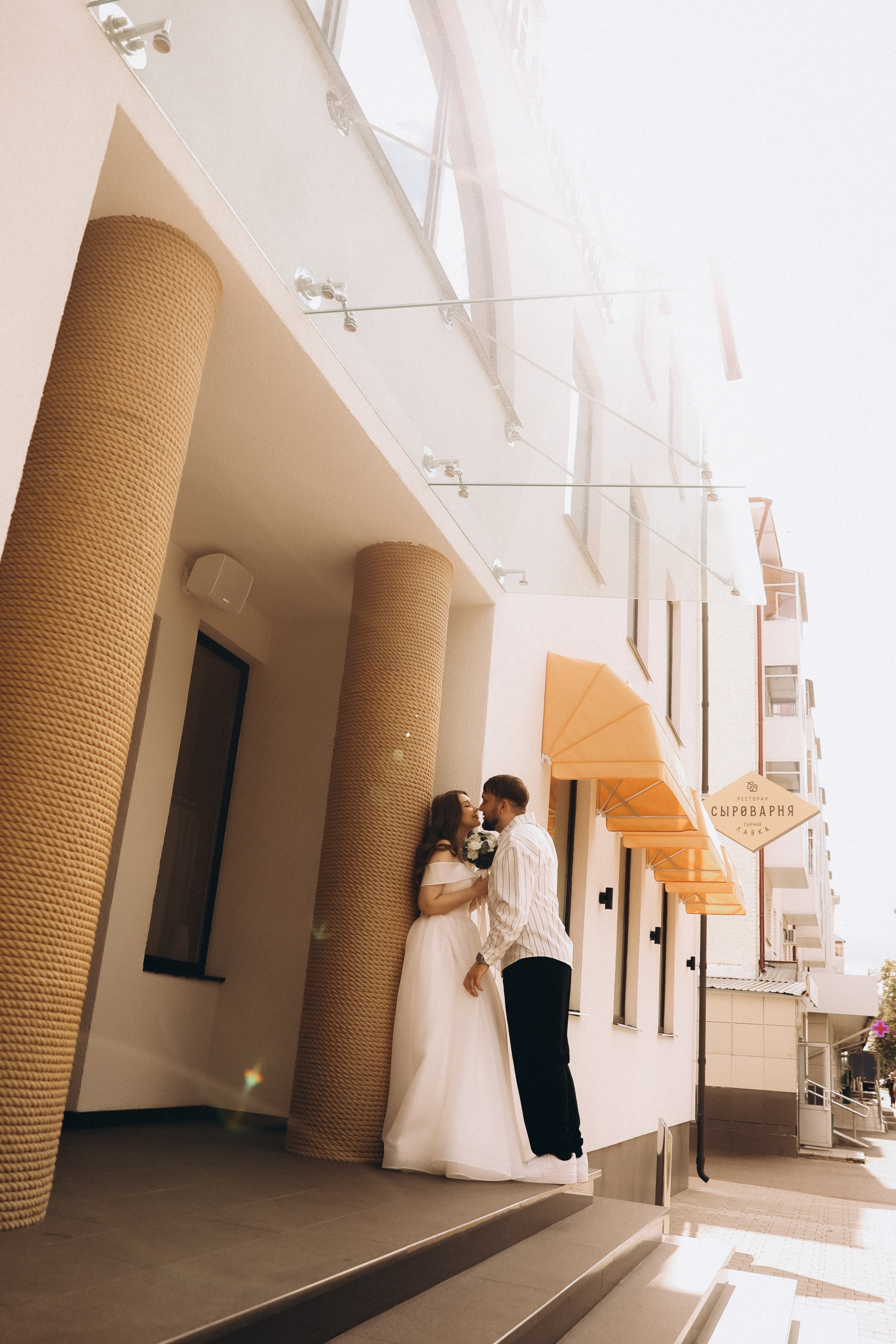 Елена и Никита. Свадебный и семейный фотограф в городе Пенза, Саранск, Ковылкино