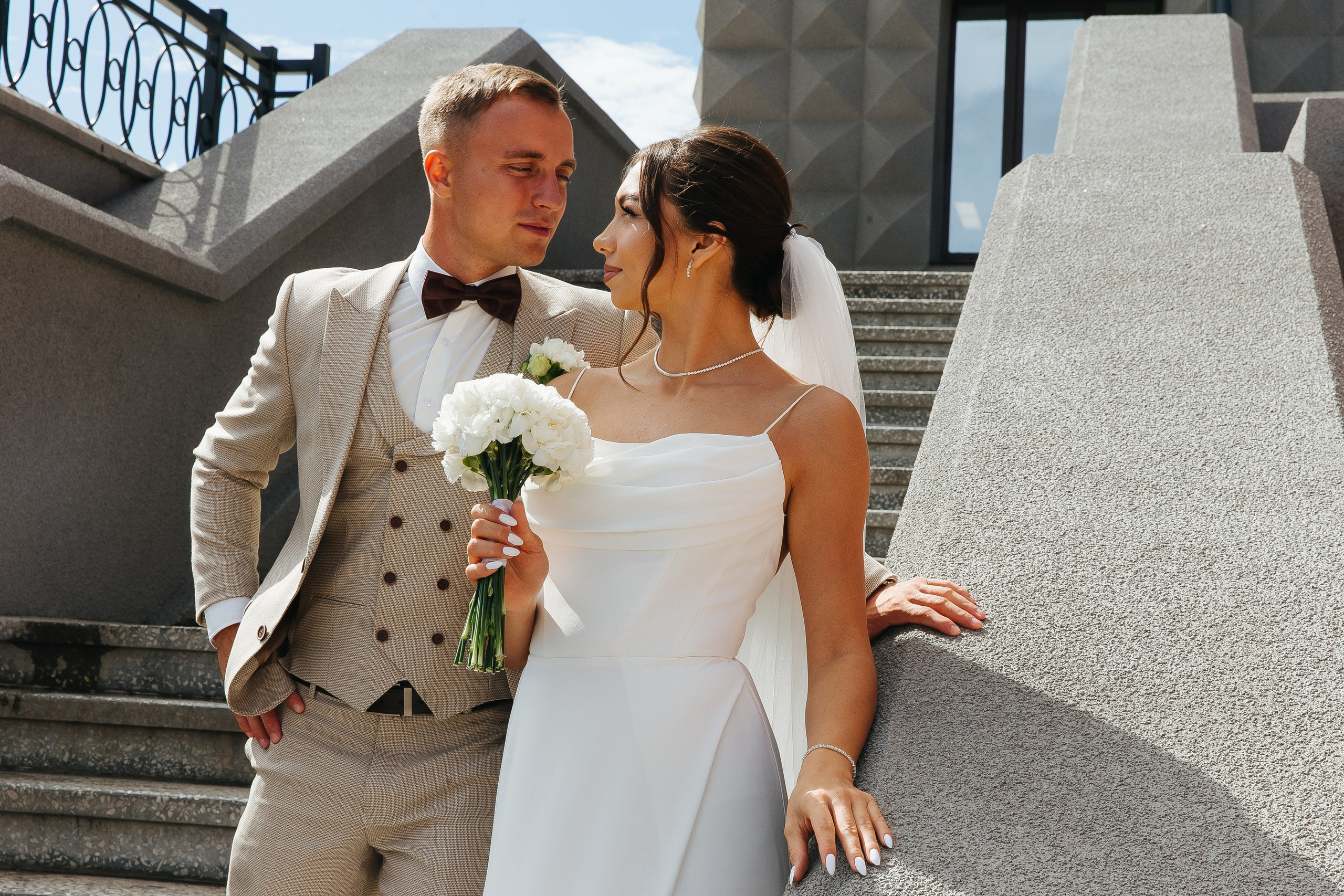 Отель и прогулка. Фотограф в Красноярске Любовь Малеева