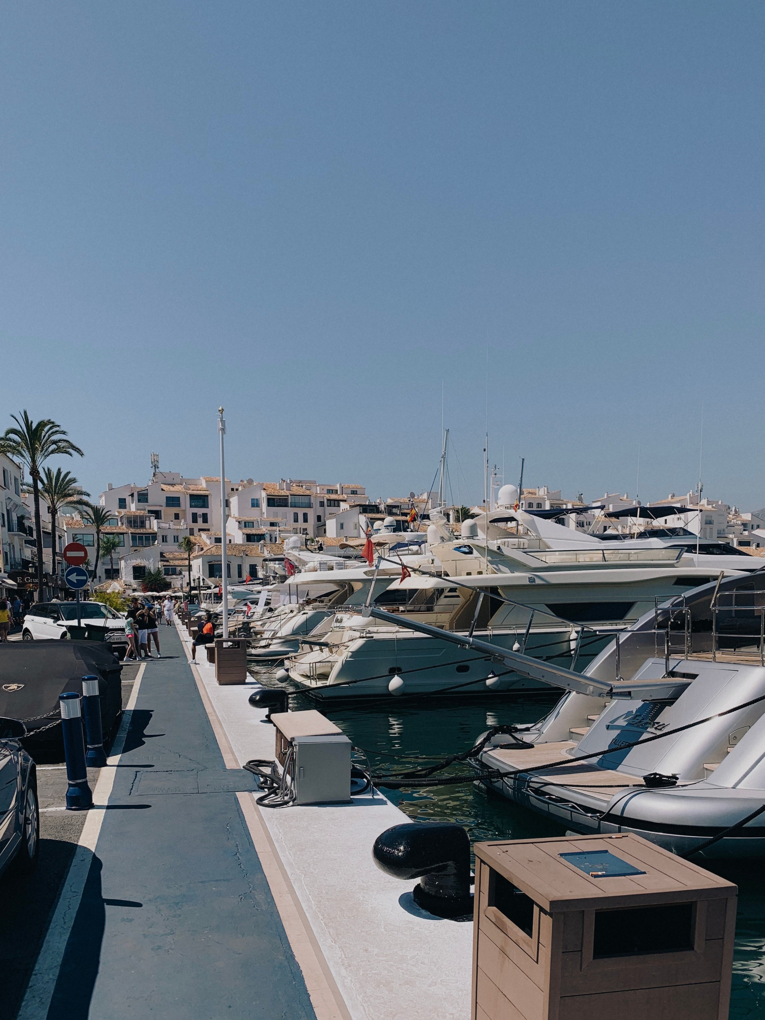 Spain. Nadi Sapunova photographer & visual storyteller