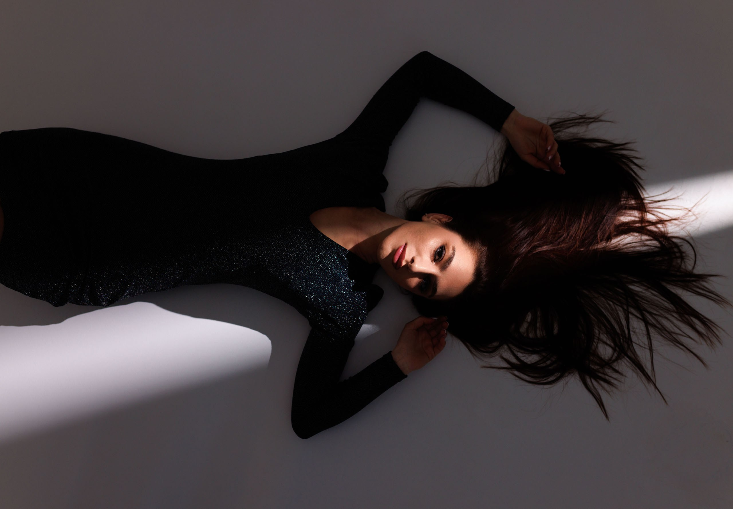 Портфолио. Творческий фотограф в Екатеринбурге, Михаил Шатихин