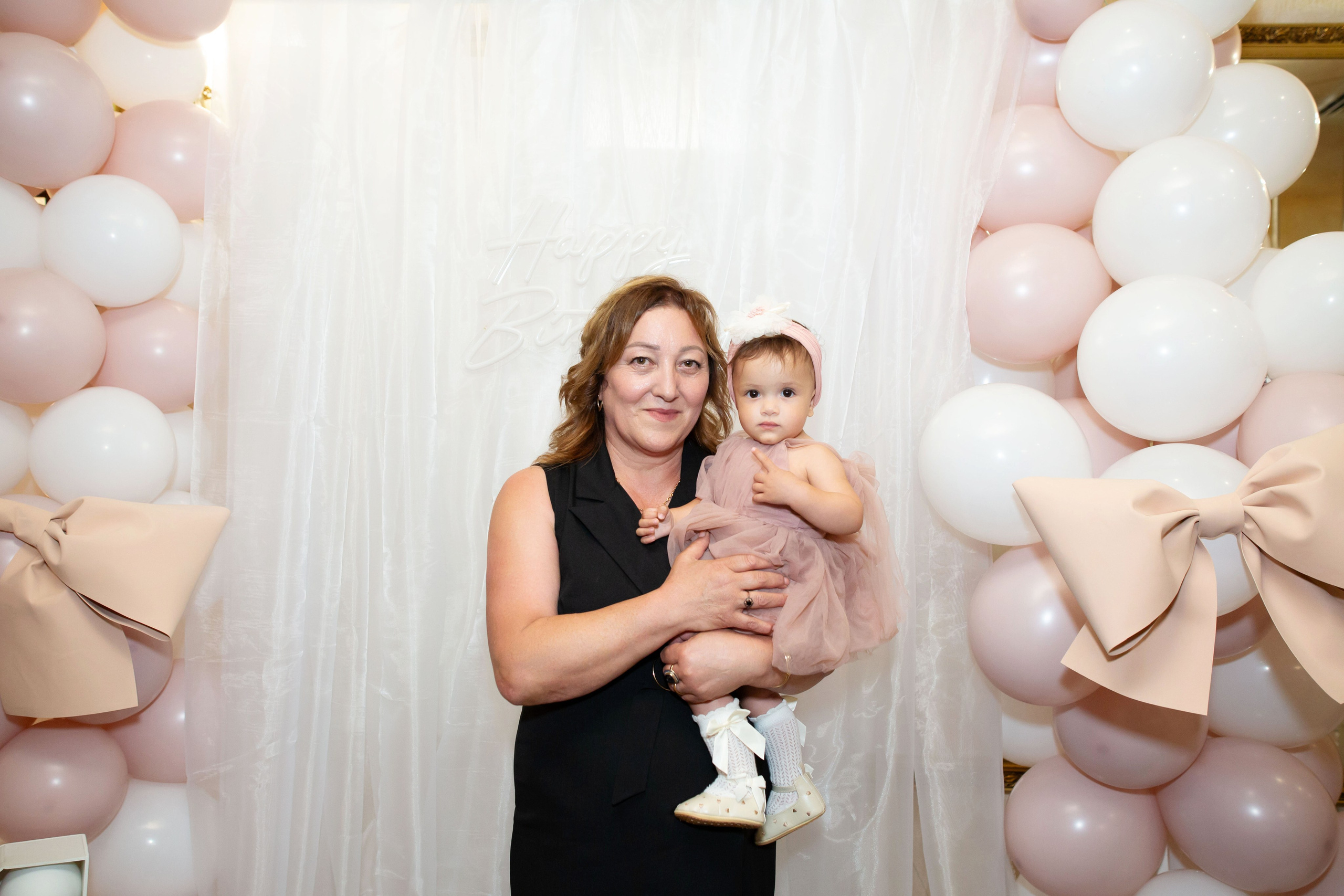 Банкет. Бережки-Холл. Семейный и детский фотограф Анна Петракова