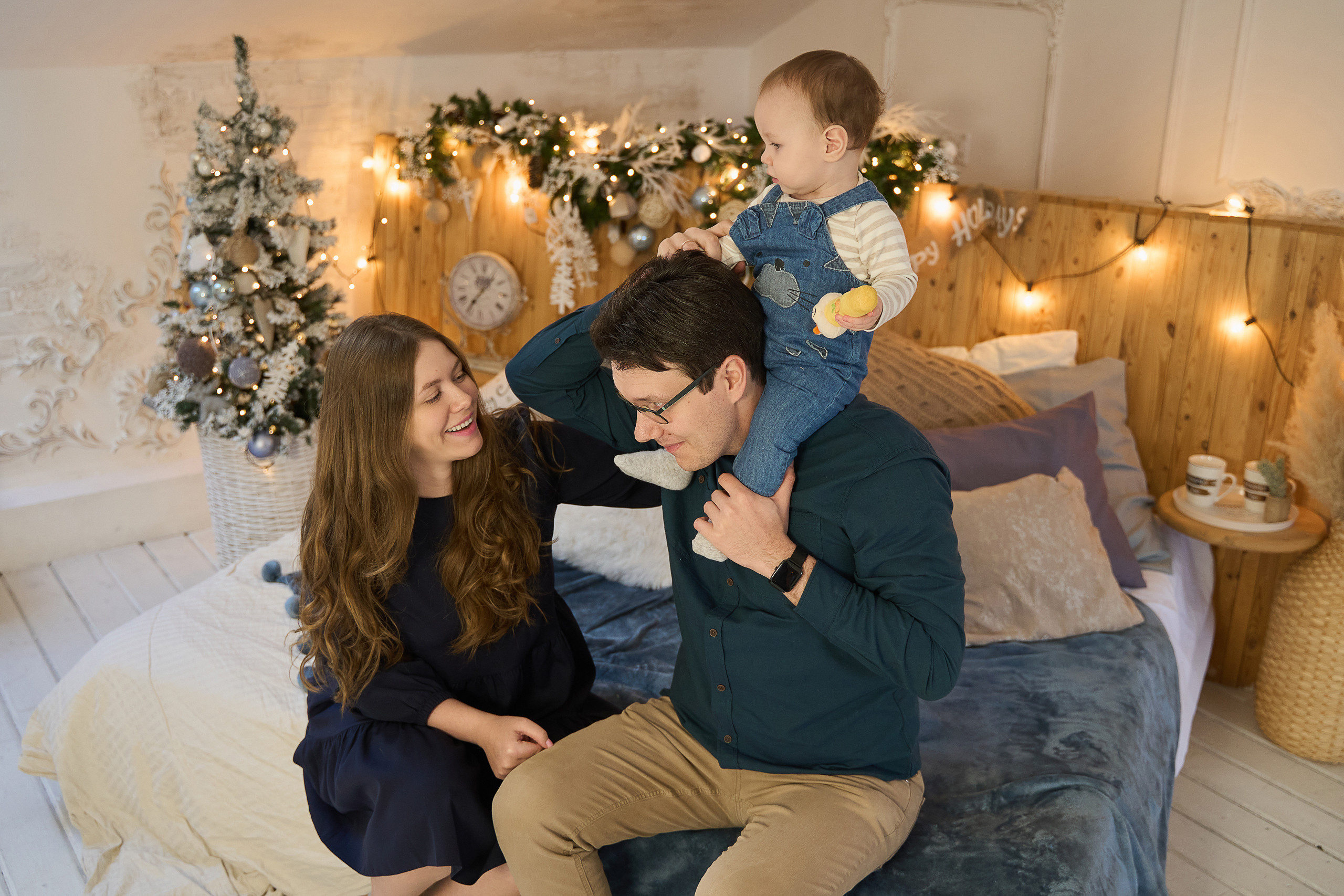 Семейные и детские фотосессии в Заволжье, Городце, Нижнем Новгороде. Фотограф в Заволжье Алексей Шабалин