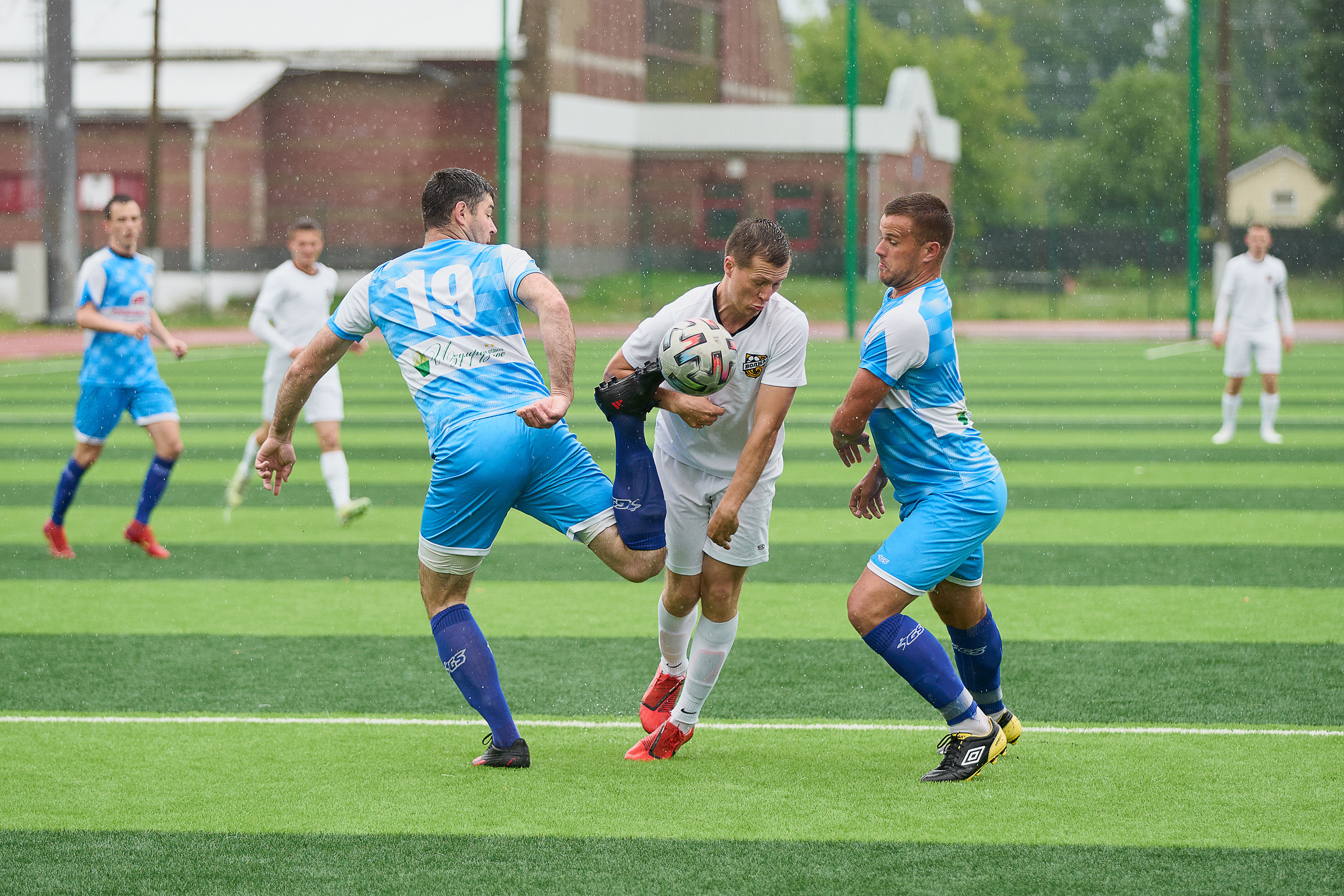 Спортивная фотосъемка в Заволжье, Городце, Нижнем Новгороде. Фотограф в Заволжье Алексей Шабалин